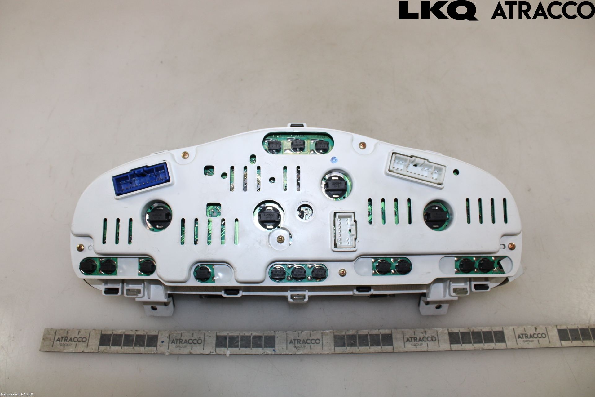Hyundai SANTA FE  00-06 Instrument Komb