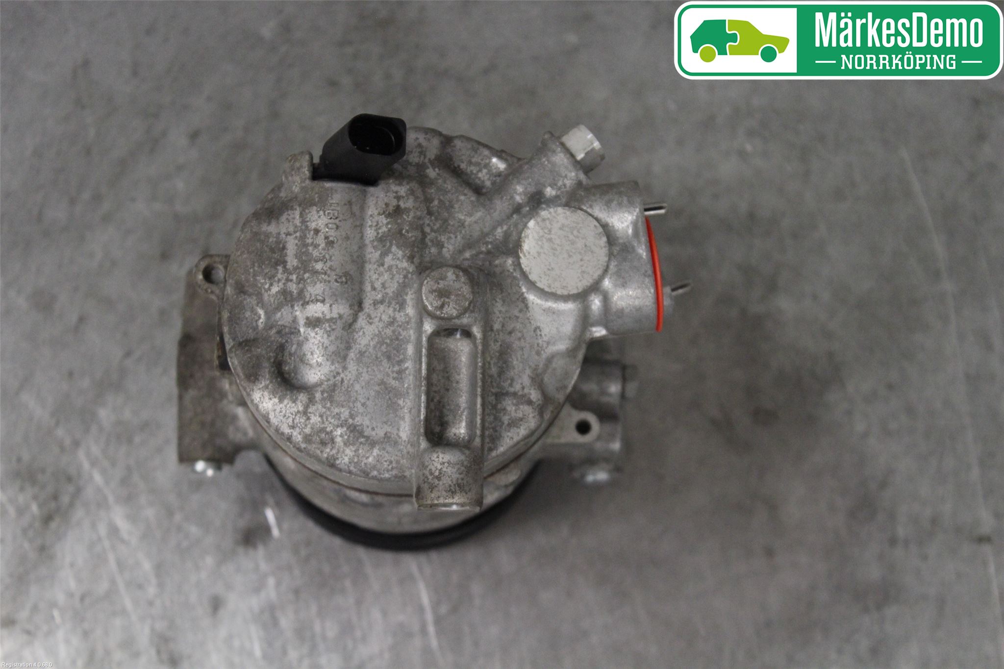 Seat IBIZA V 17-20 Ac Kompressor