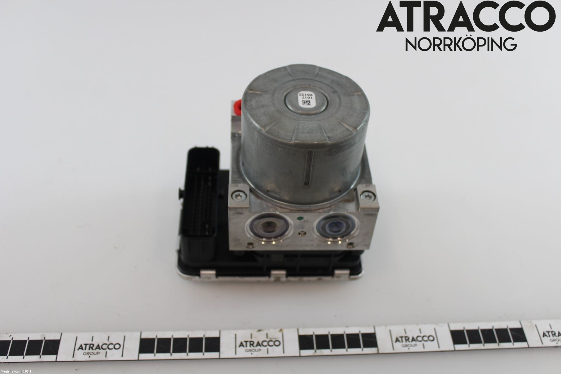 Audi Q3 F3 19- Abs Hydraulaggregat