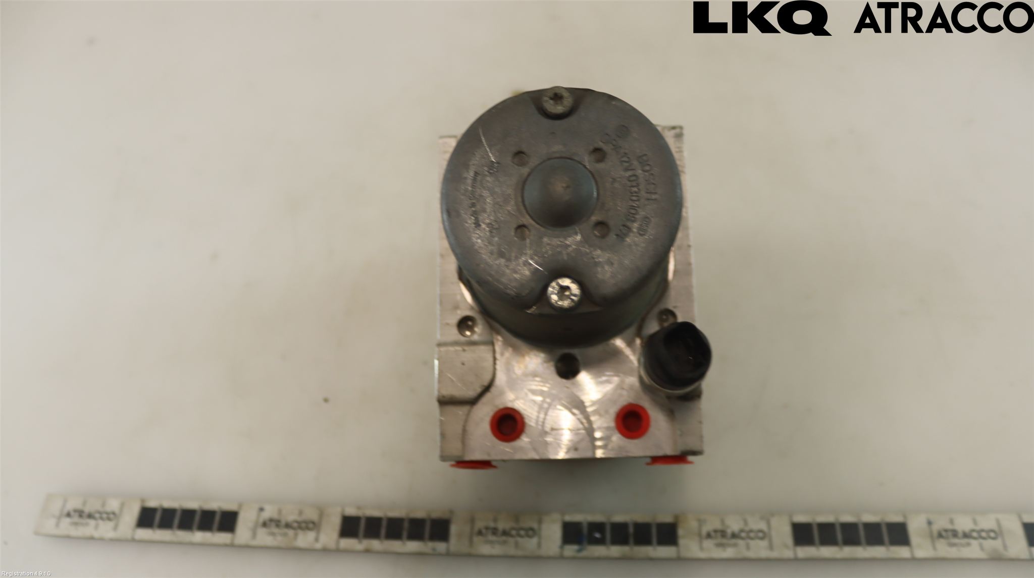 Toyota AVENSIS 03-06 Abs Hydraulaggregat
