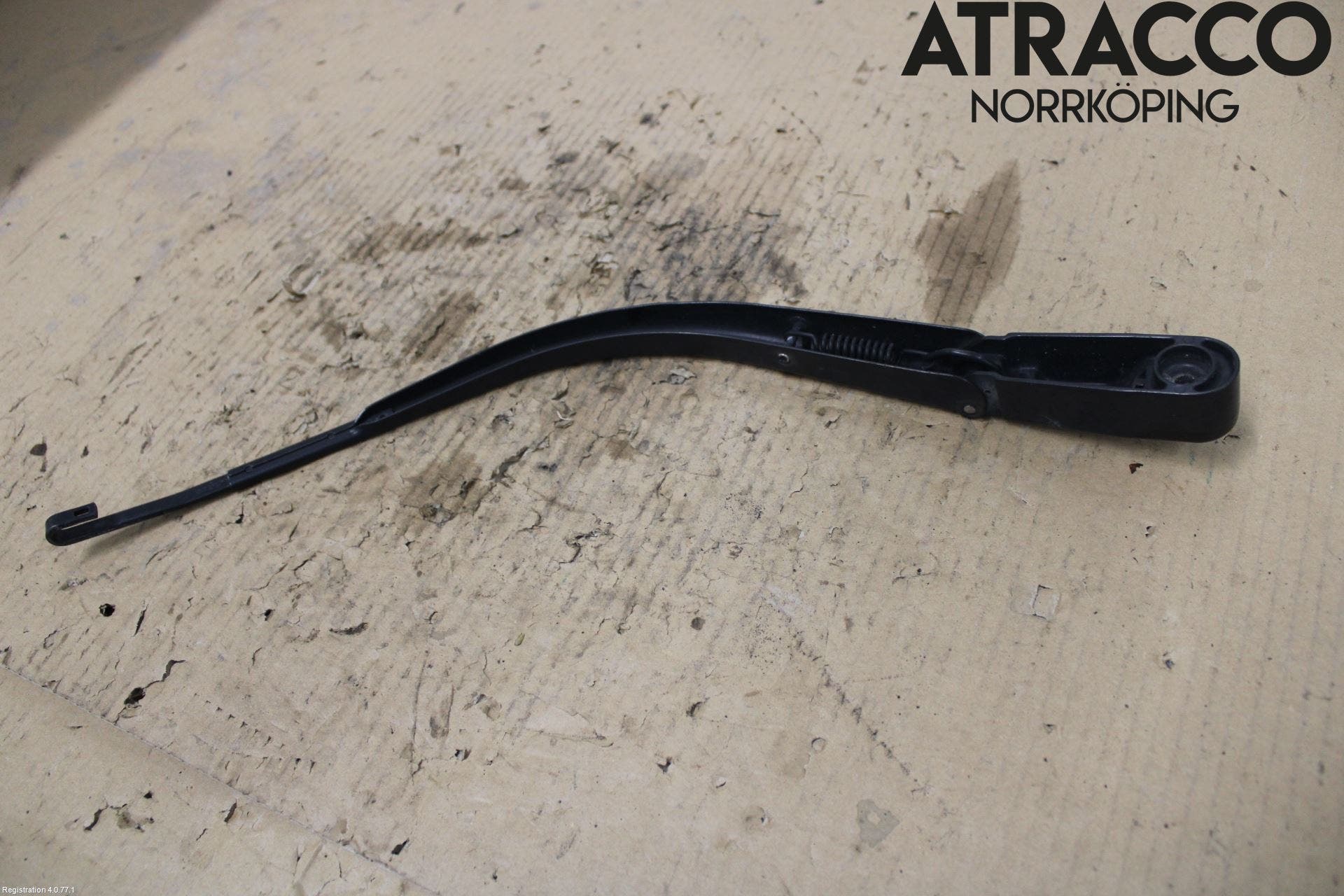 Mazda 6 08-13 Torkararm-Bakruta