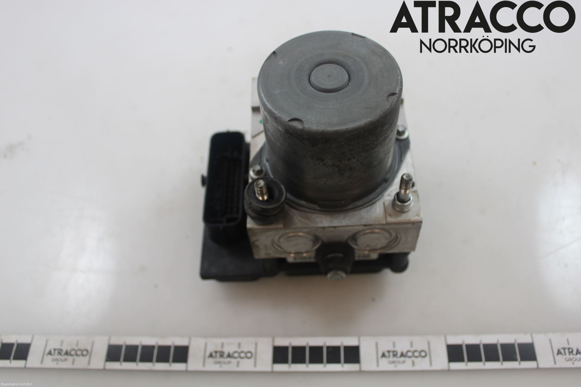 Audi A6/S6     05-11 Abs Hydraulaggregat