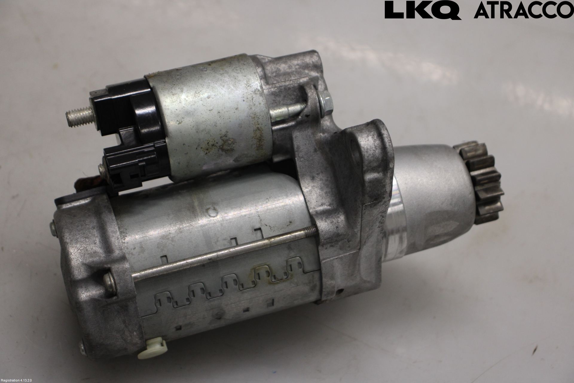 Toyota AVENSIS 07-08 Startmotor