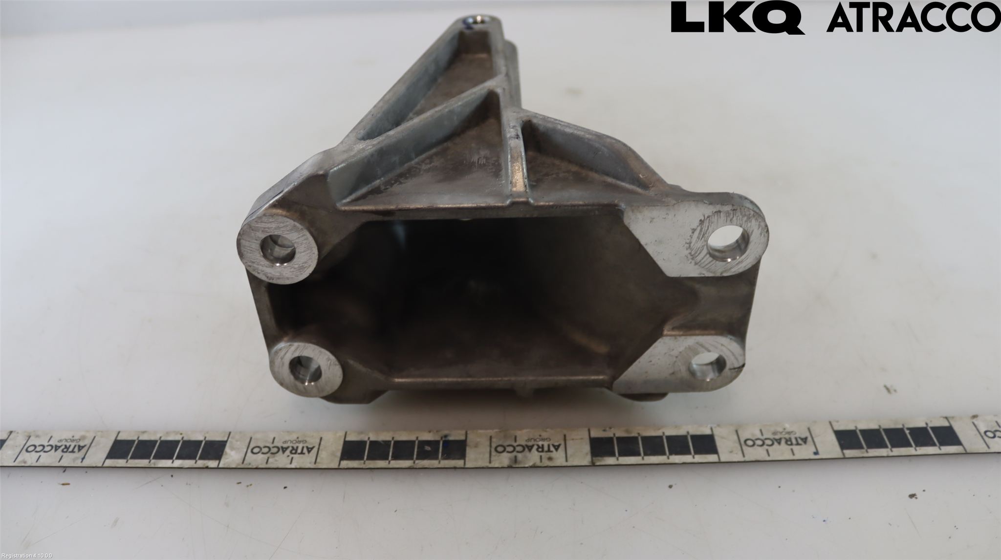 Nissan LEAF 18- Motorfäste