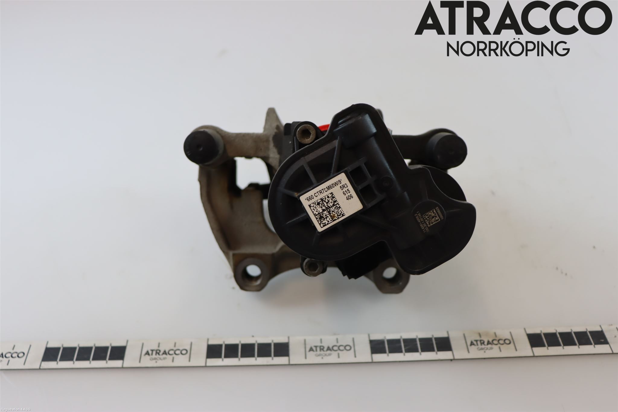 Seat LEON 20- Bromsok Bak Höger