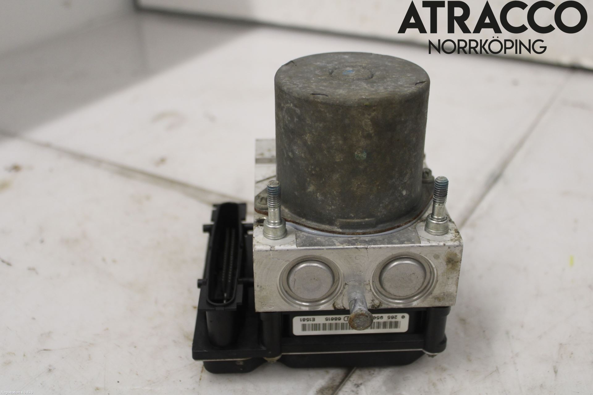 Hyundai GRANDEUR Abs Hydraulaggregat