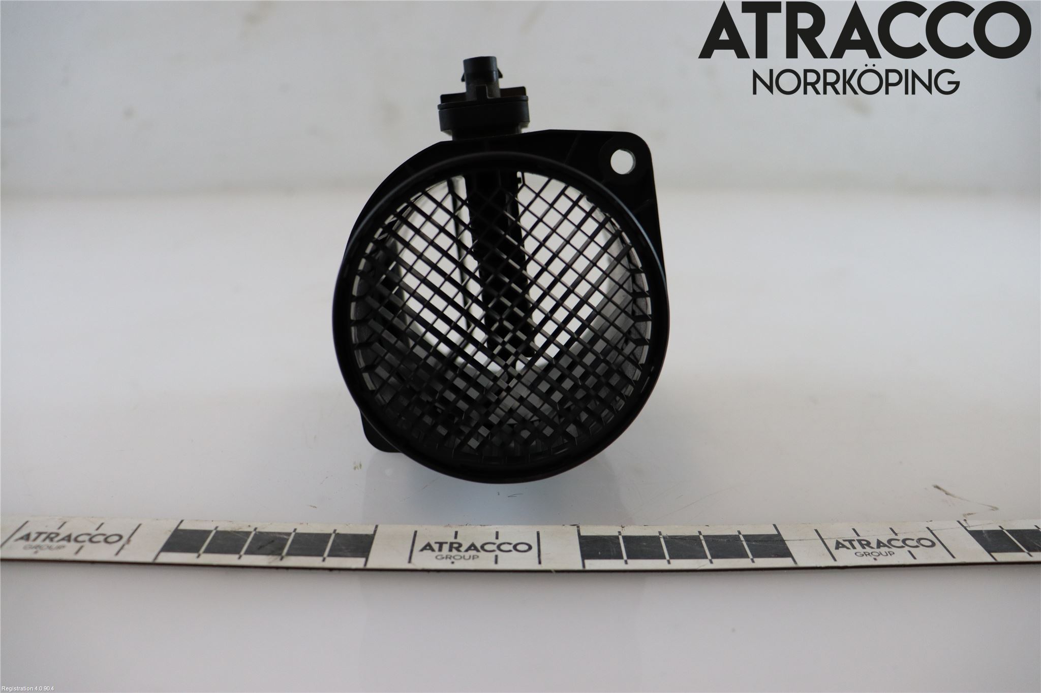 Audi Q3 8U 12-18 Injluftmassamätare