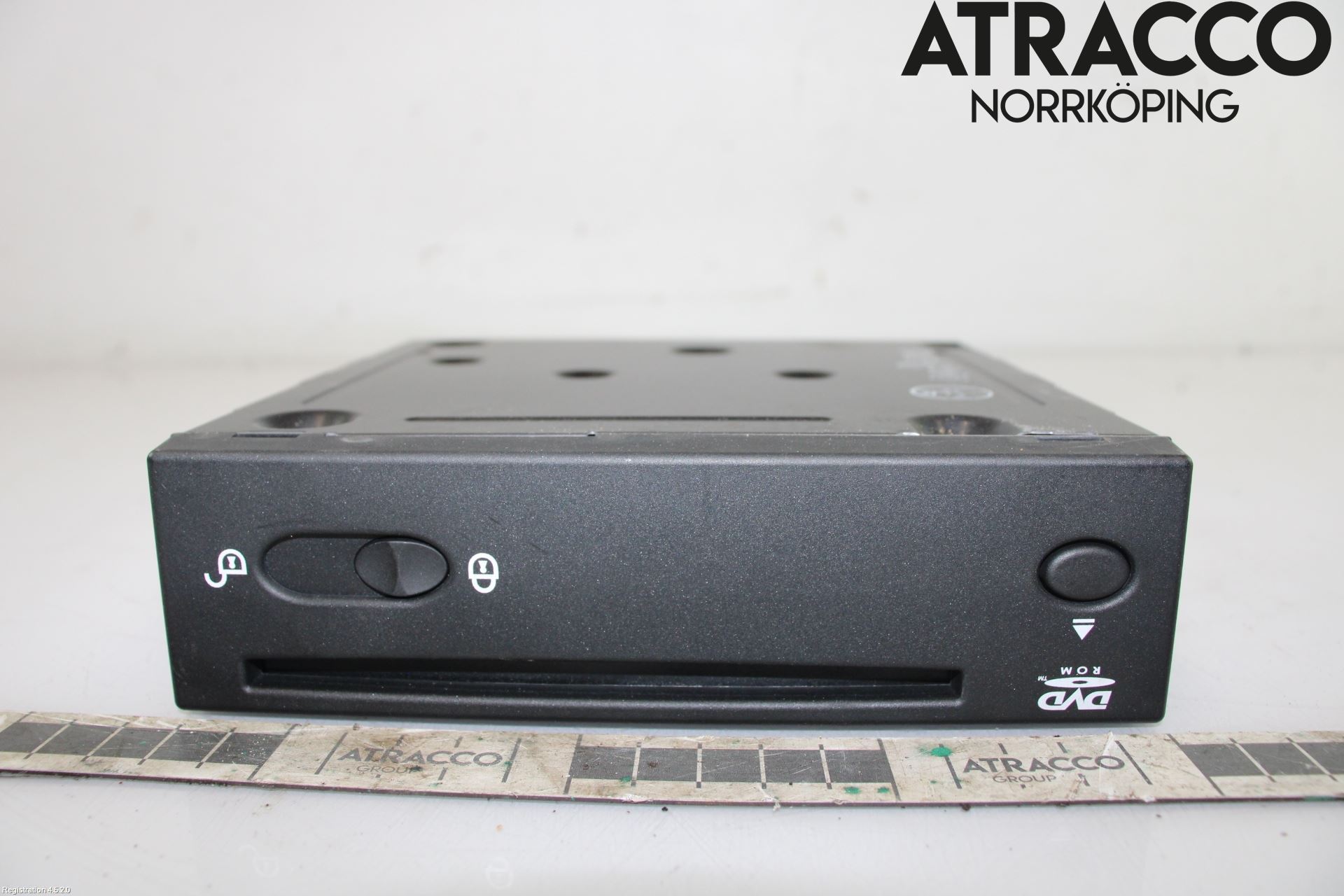 Jaguar XK/XKR 06-14 Cd Radio - Multimediapanel