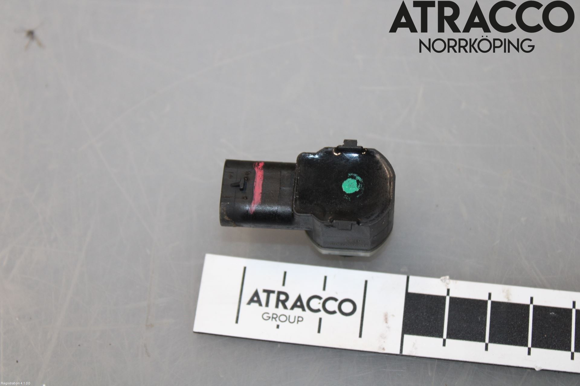 Volvo XC60 14-17 Parkeringshjälp Backsensor