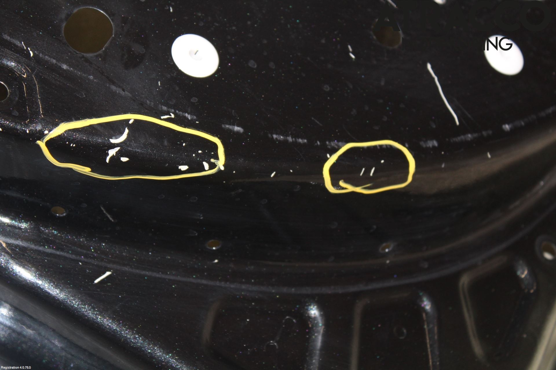 Dodge AVENGER Dörr Fram Vänster