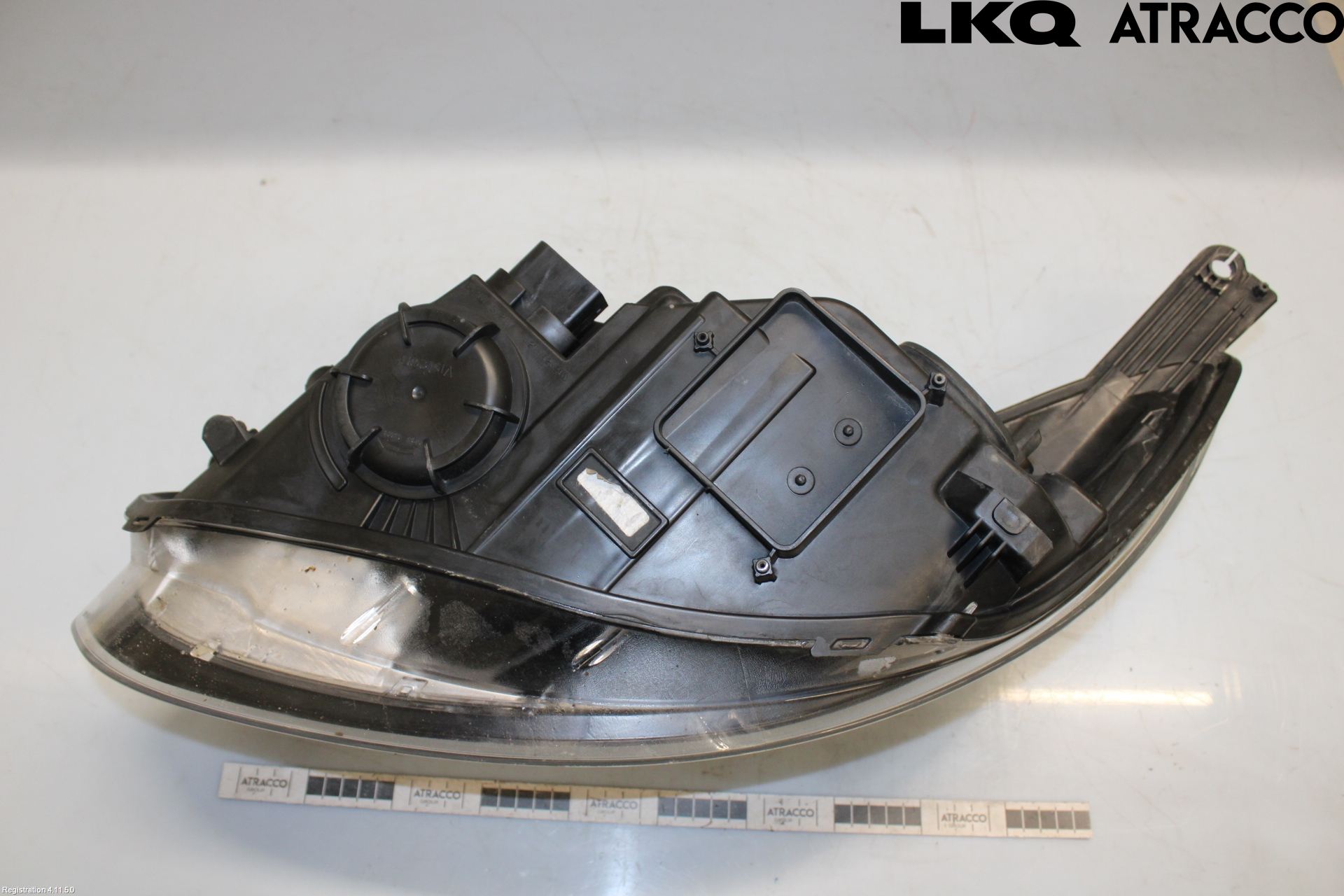 Ford FOCUS 11-14 Strålkastare Höger