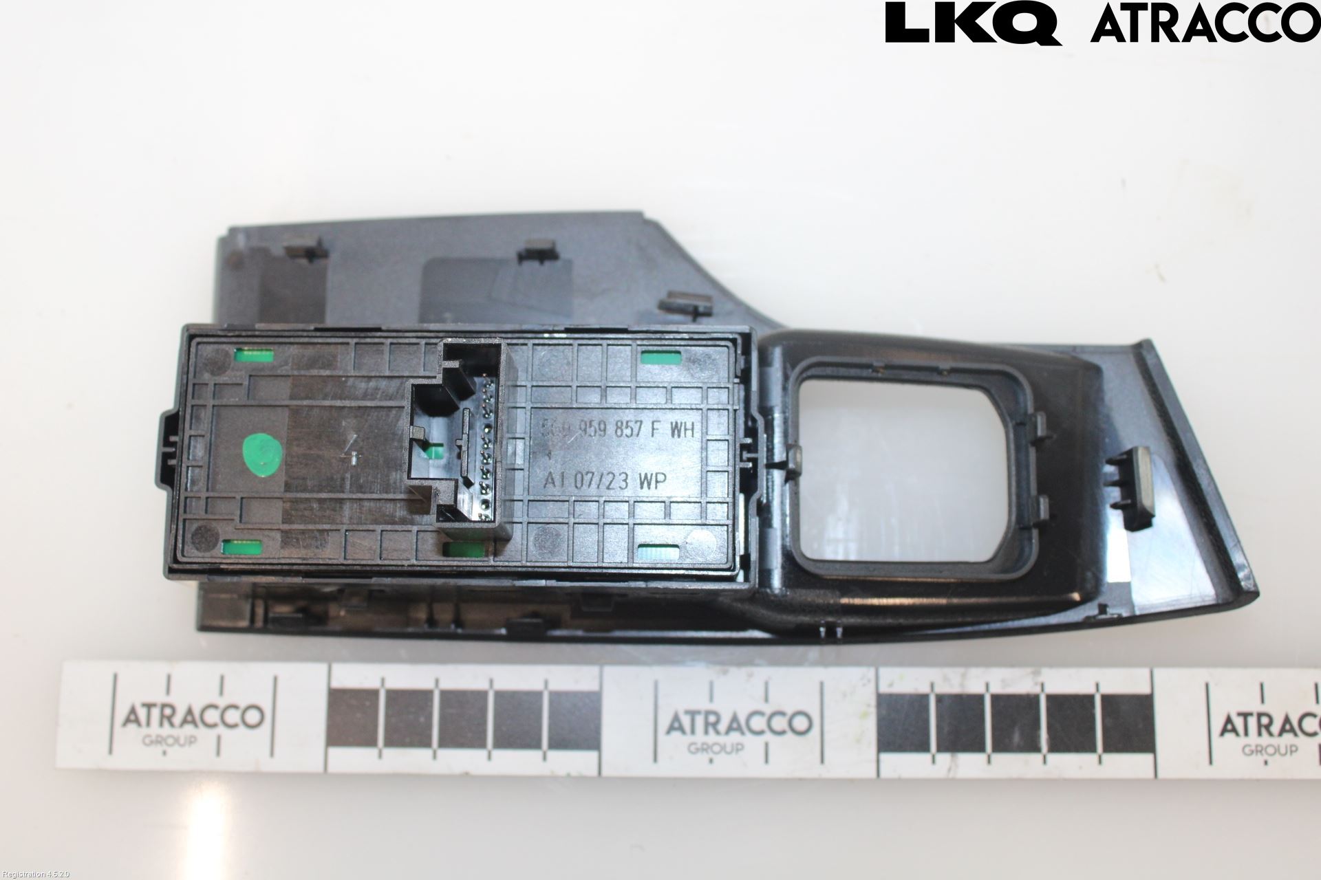 Seat ARONA Strömställare Elhiss