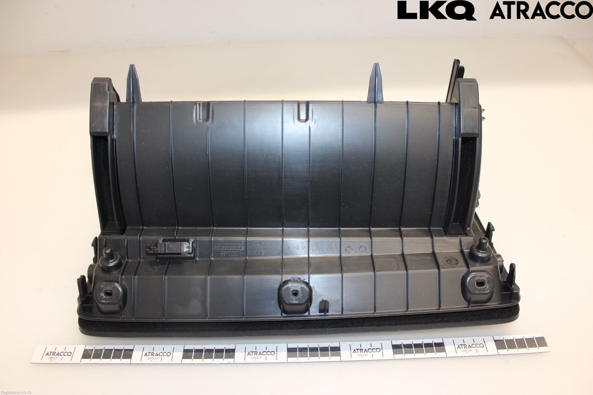 Volkswagen VW PASSAT 24- Handskfack