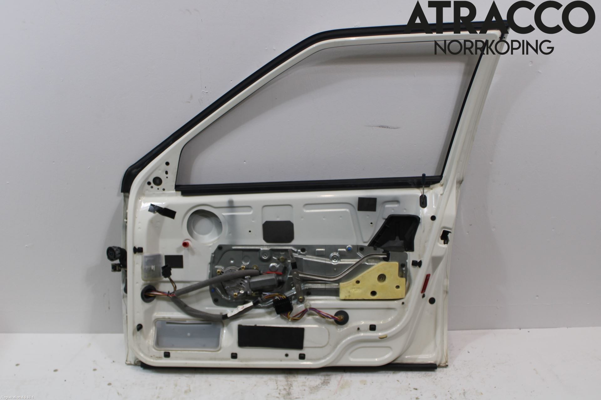 Volvo 850 91-97 Dörr Fram Höger