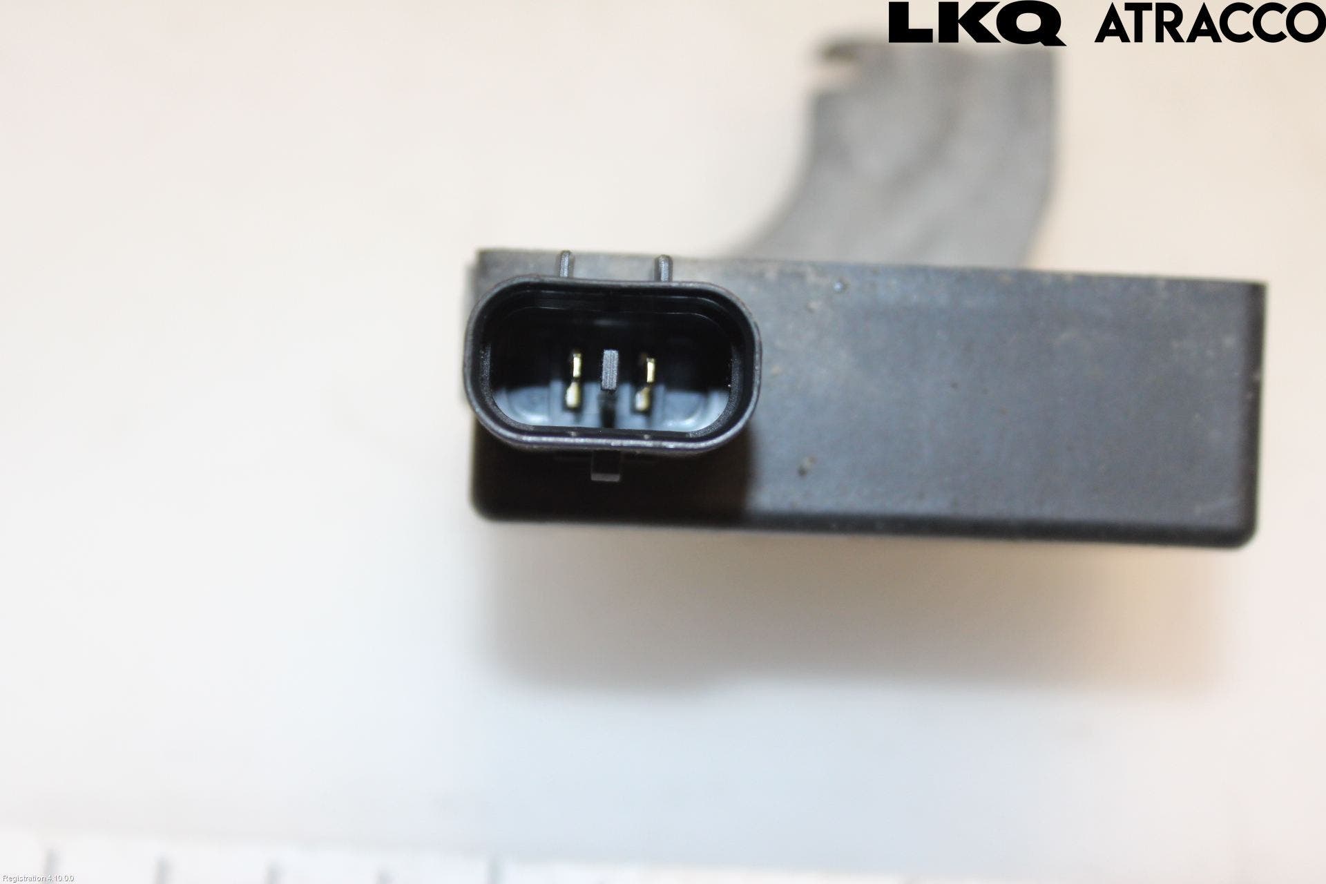 Mitsubishi ASX 10-22 Styrenhet Övrigt