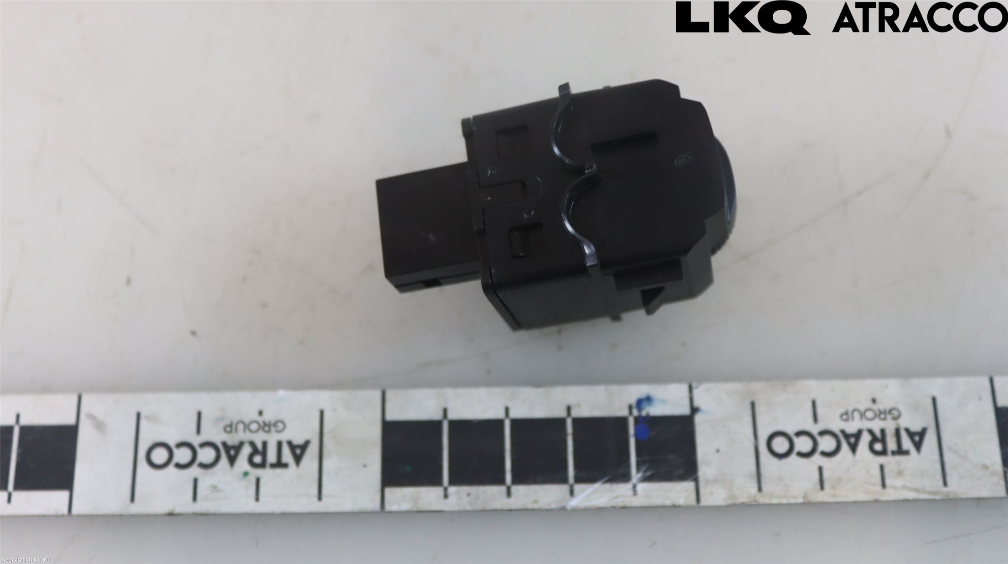 Opel ASTRA L 22- Str Ljusvidd Reglering