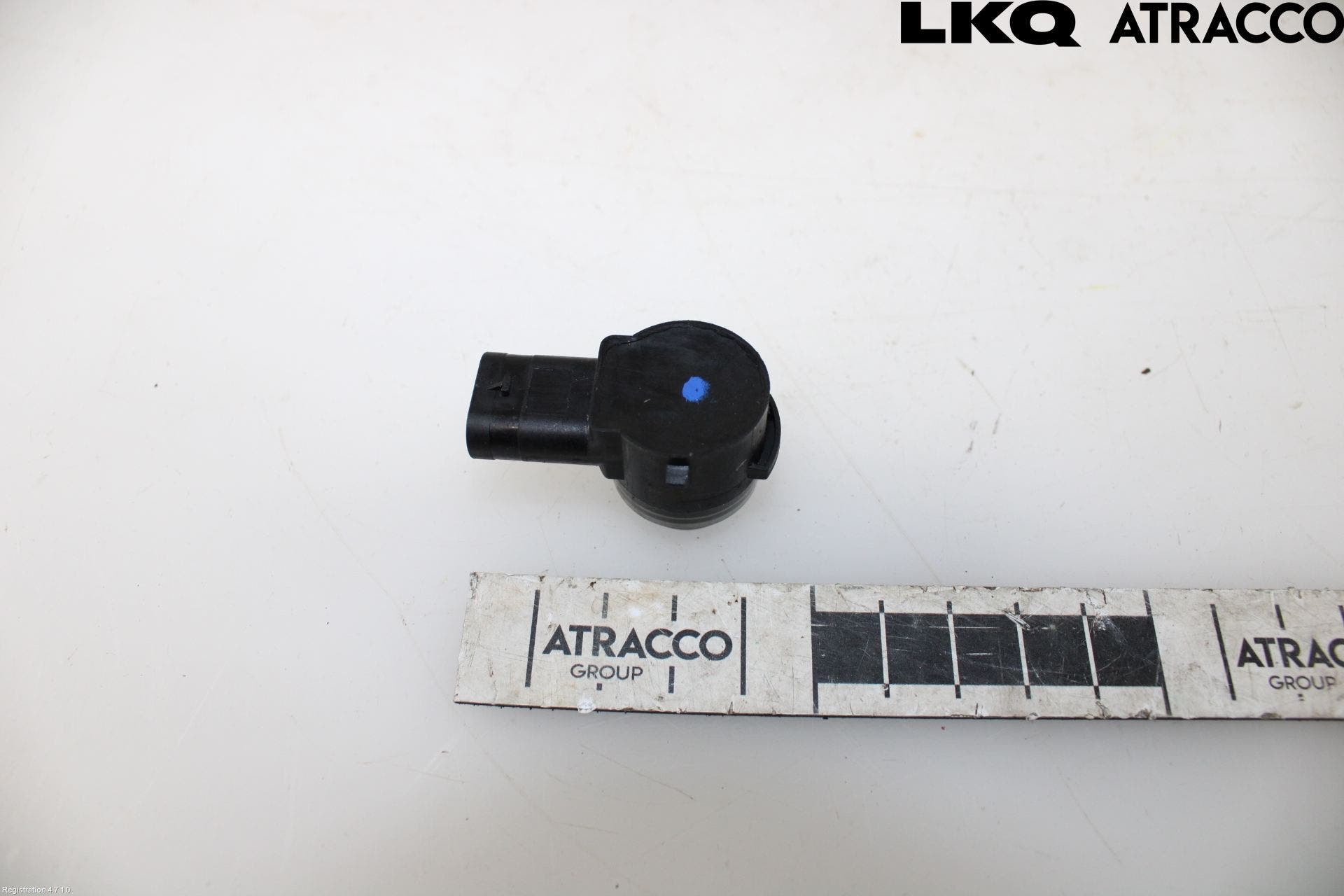 MB GLC-KLASS (X253/C253) 15-22 Parkeringshjälp Frontsensor