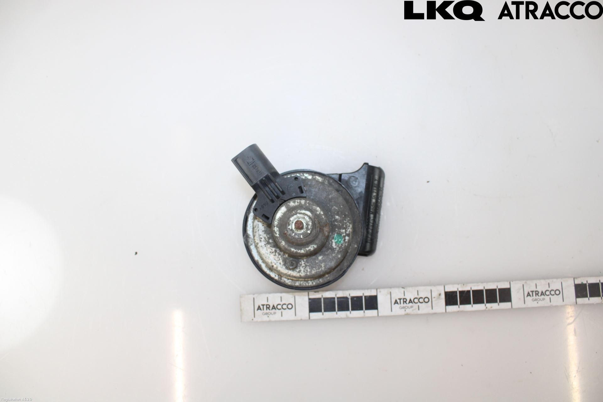Volkswagen VW PASSAT 11-14 Signalhorn
