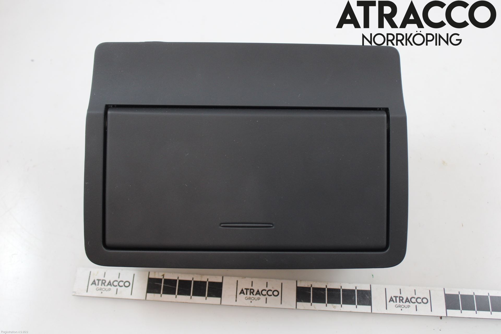 Audi A1/S1 11-18 Bildskärm