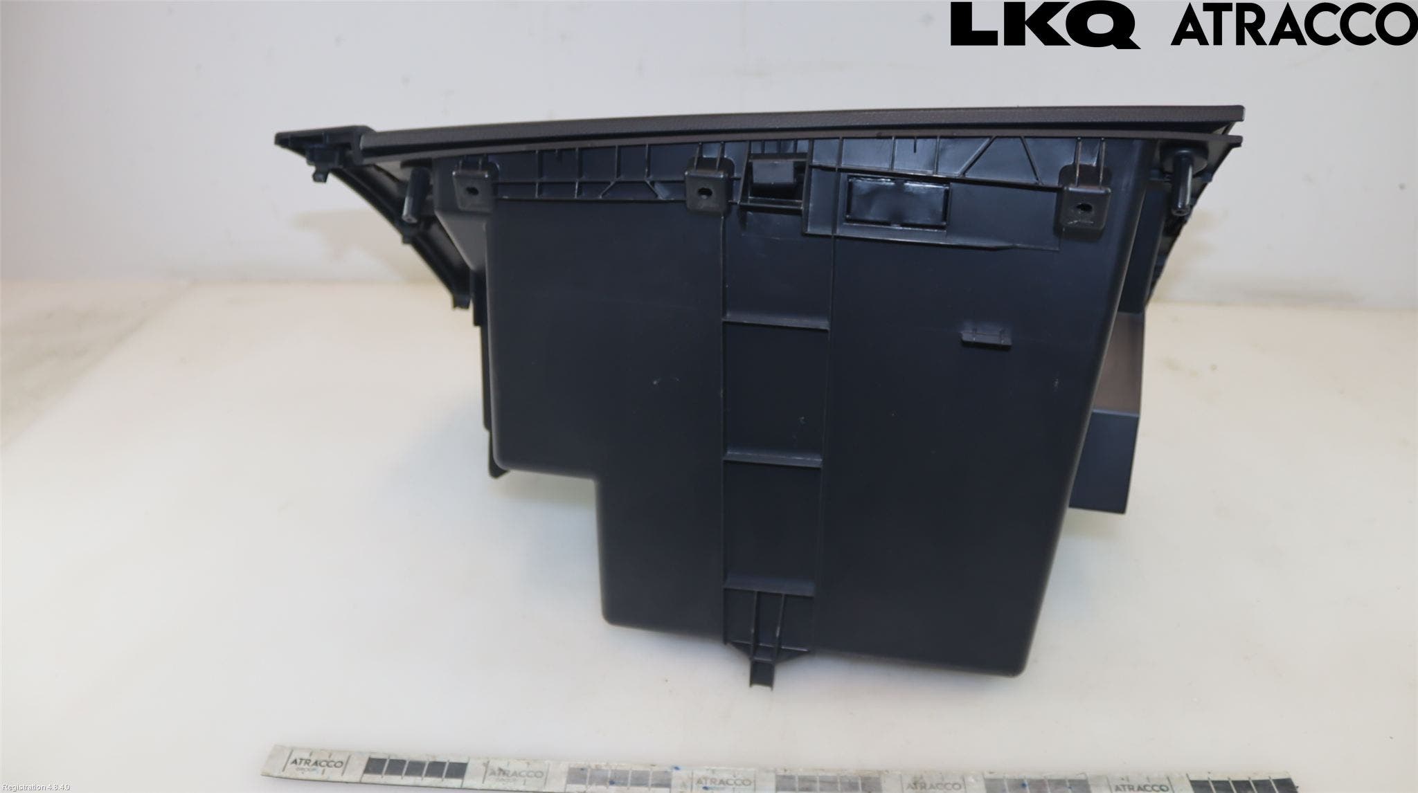 Seat ARONA Handskfack