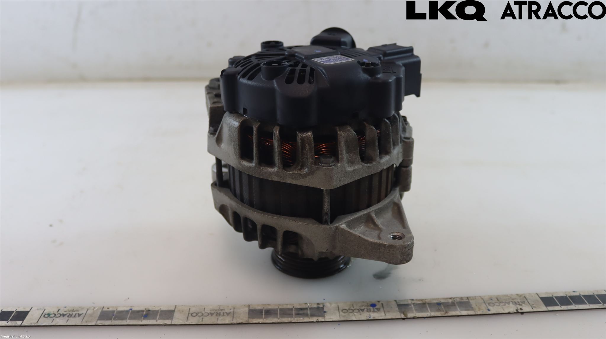 Hyundai i30 FD 07-12 Generator