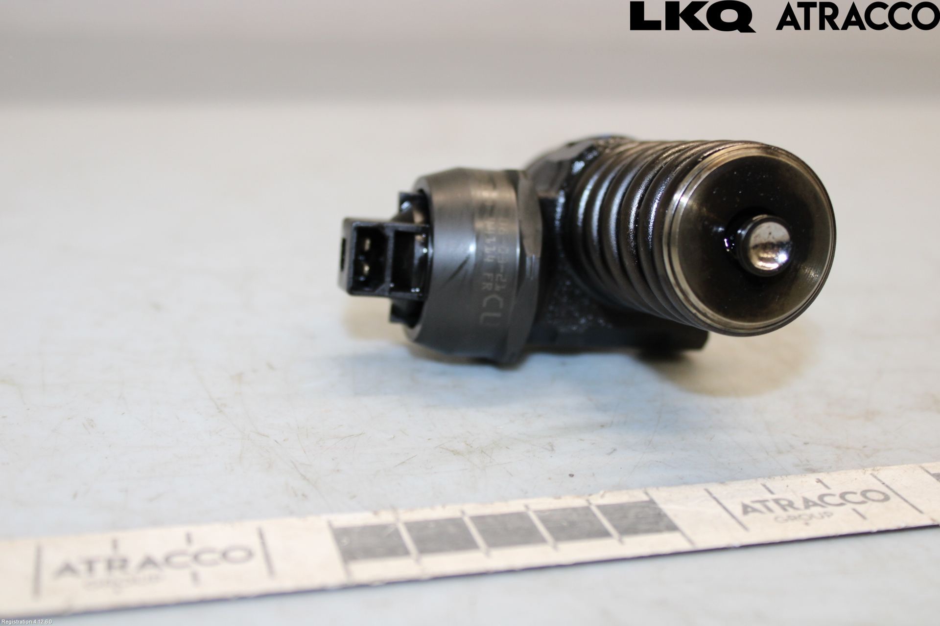 Volkswagen VW PASSAT 05-11 Injspridare