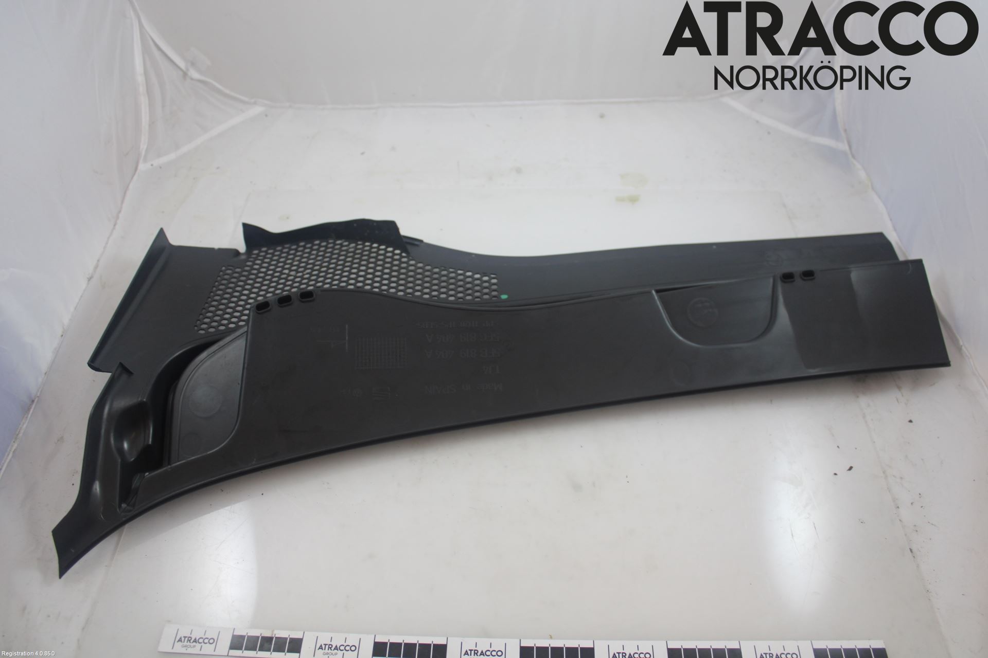 Seat LEON 20- Torpedplåt-Torpedplast