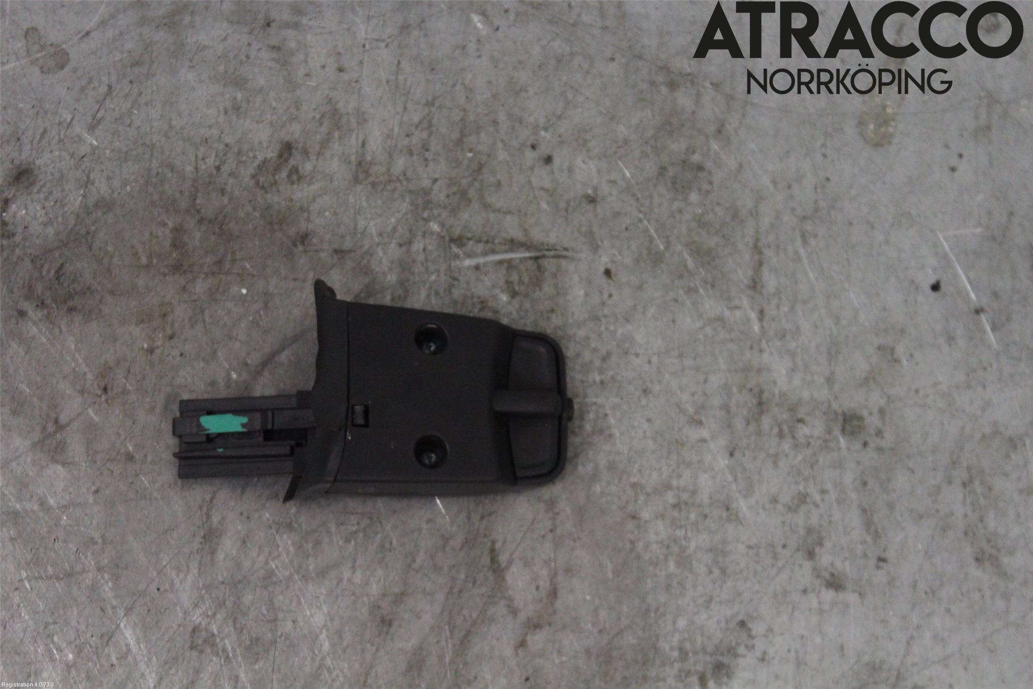 Ford TRANSIT    06-13 Spak-Rattreglage Radio