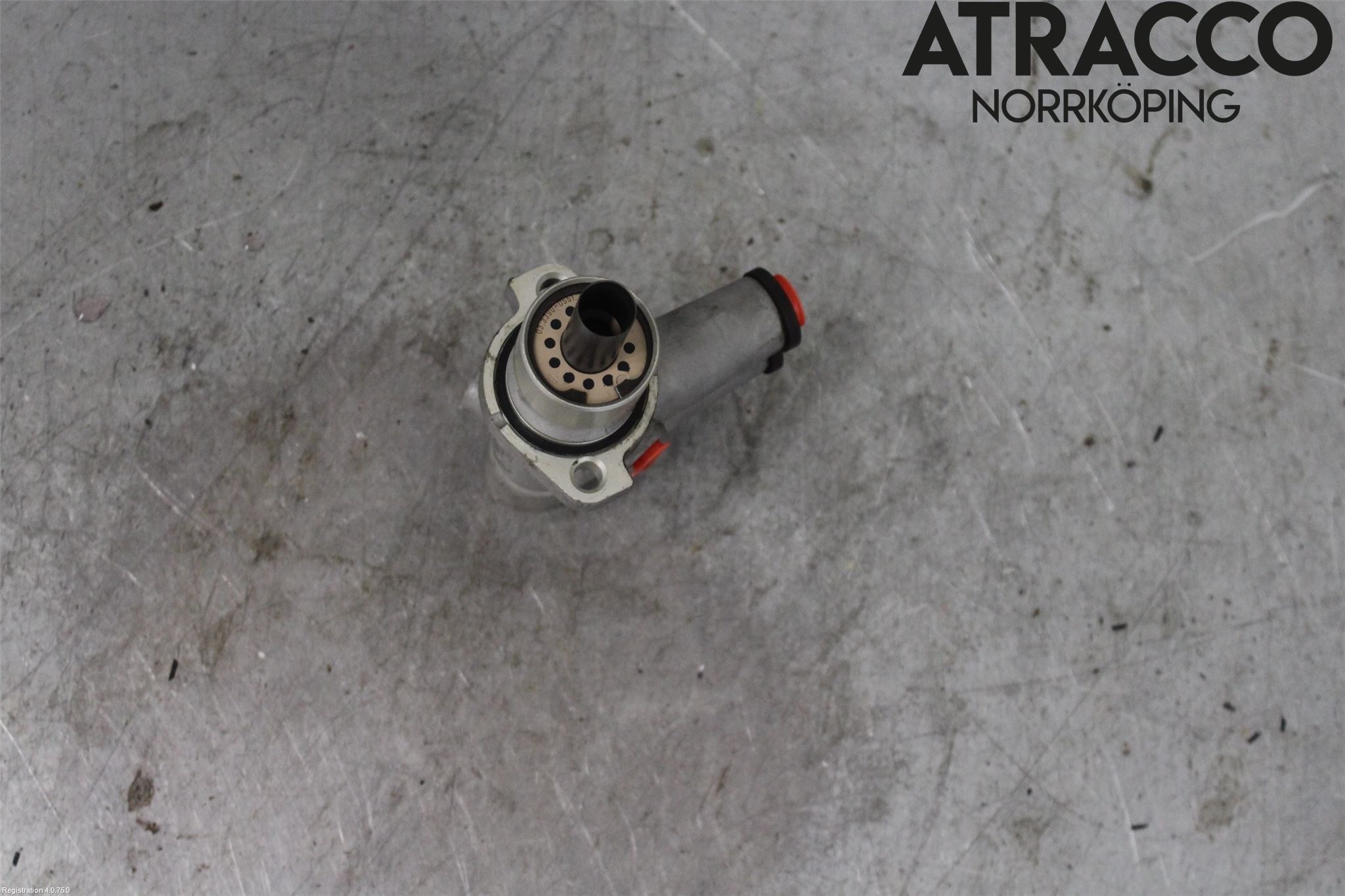 Saab 9-5     06-10 Broms Huvudcylinder