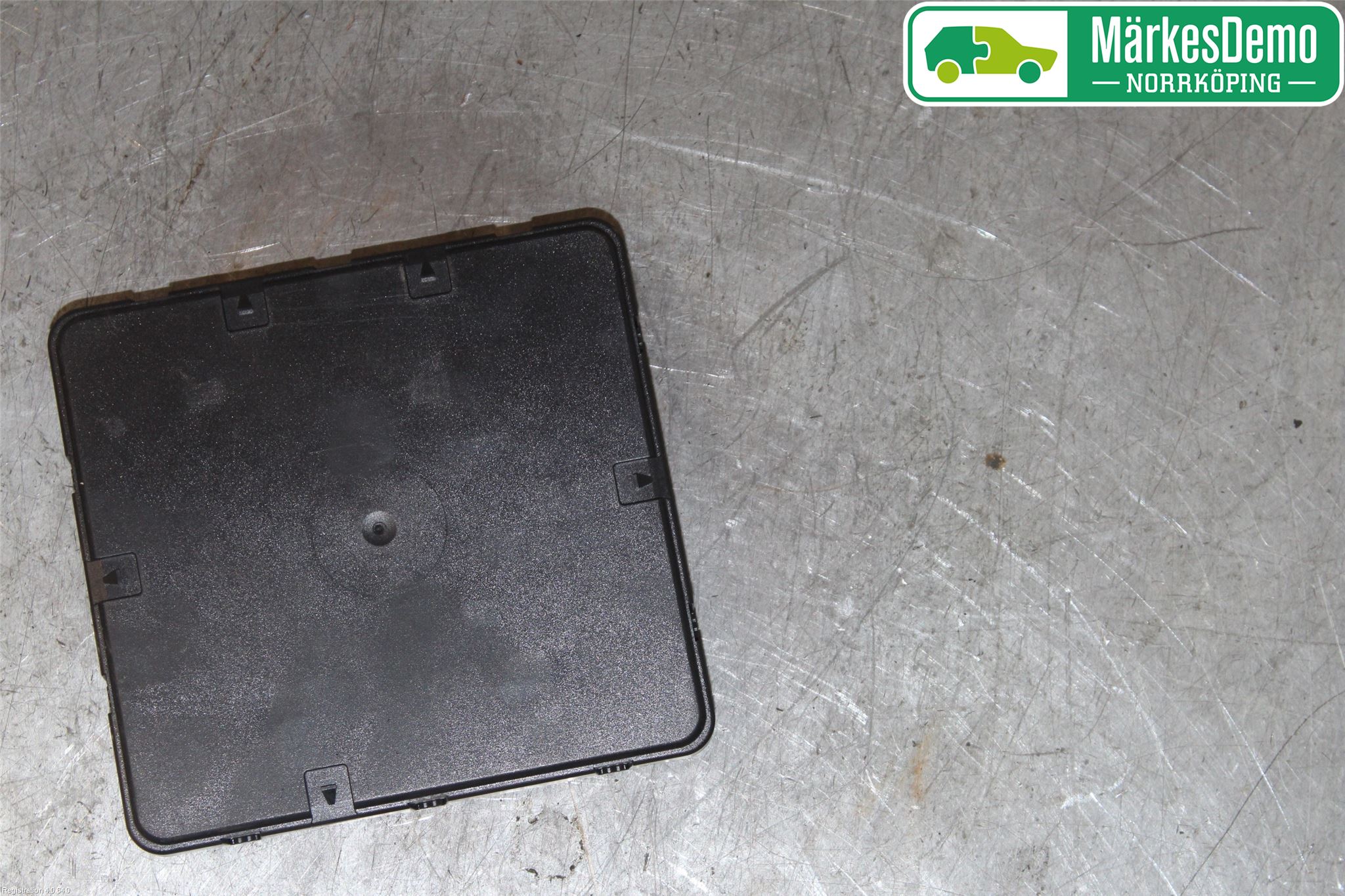 Audi A4/S4 B9 16-19 Komfort Styrdon