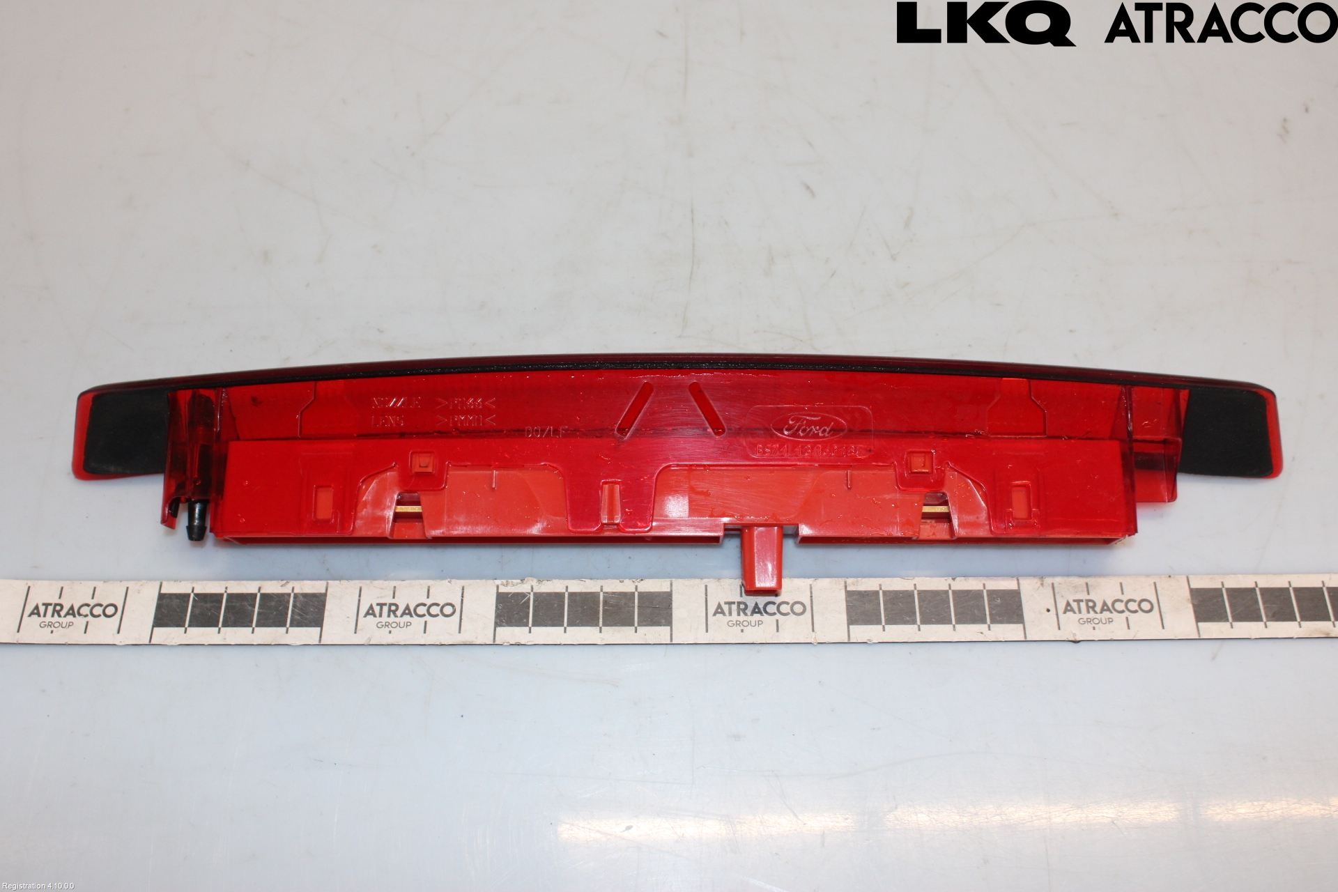 Ford FOCUS 15-18 Bromsljus Bakruta