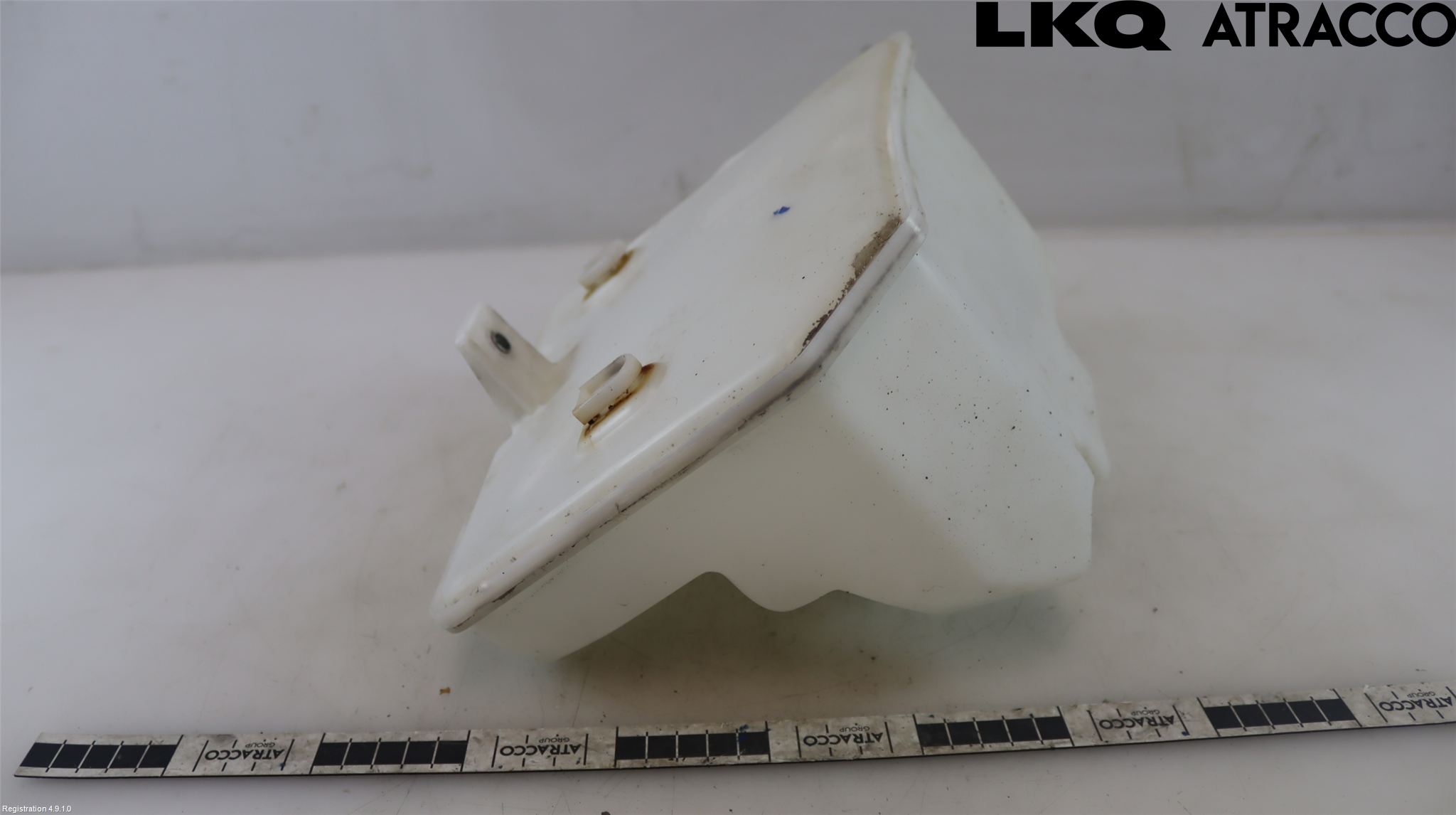 Volkswagen VW PASSAT 05-11 Spolartank Vindruta-Strål
