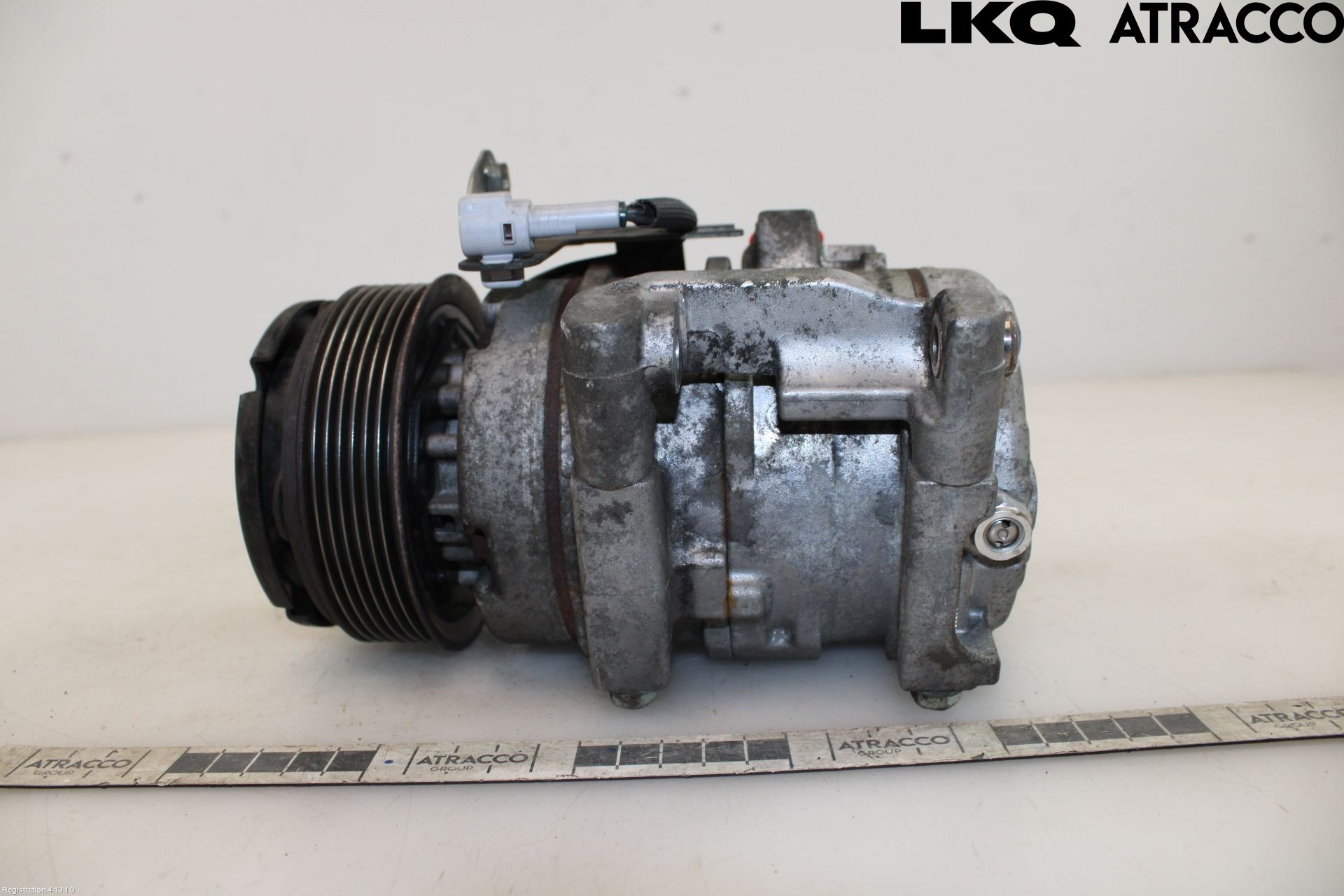Subaru LEGACY 10-14 Ac Kompressor