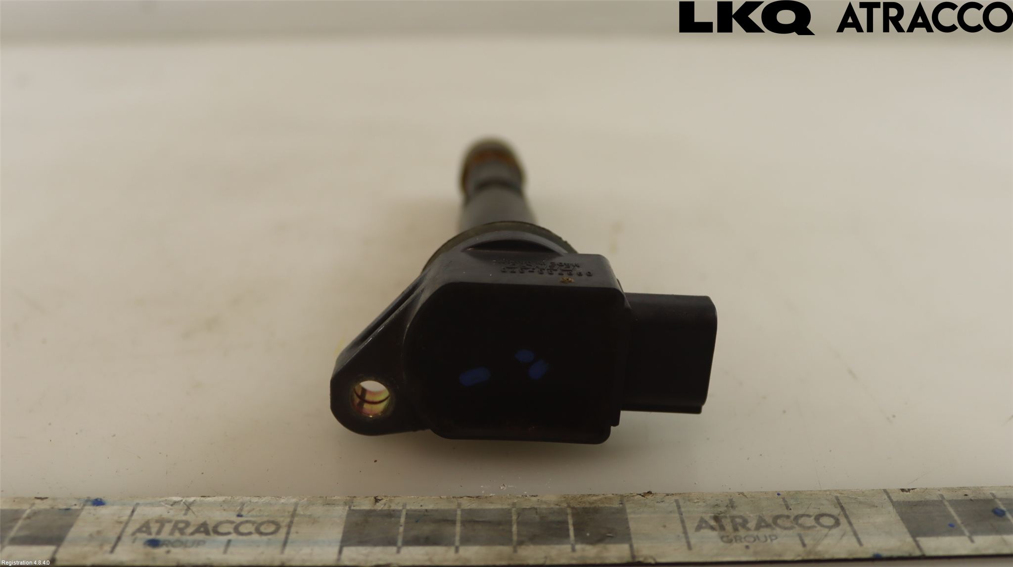 Honda STREAM Tändspole