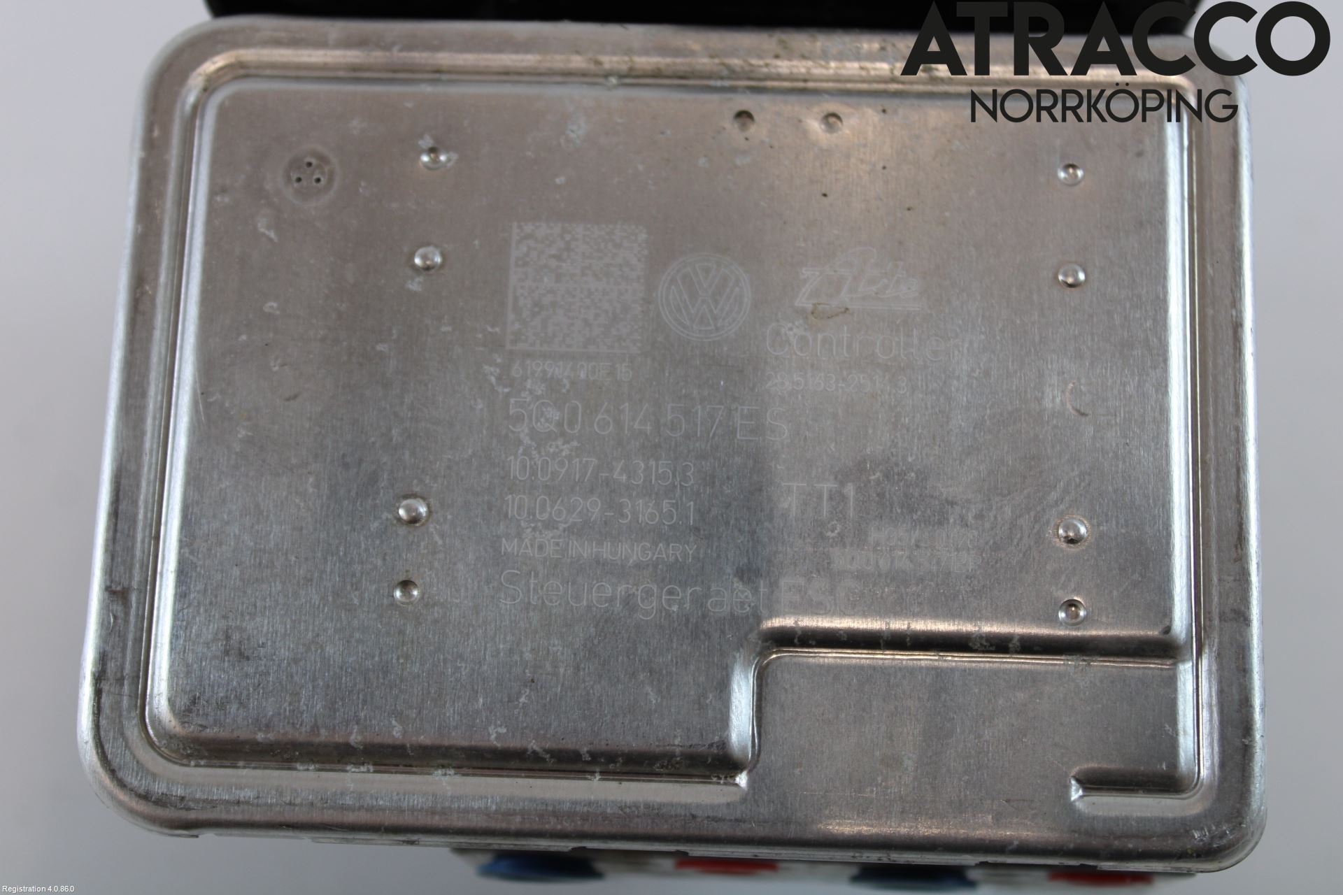 Seat LEON 13-20 Abs Hydraulaggregat