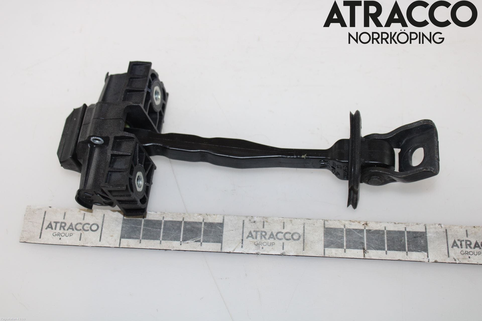 Volkswagen VW ID.3 21- Dörrstopp