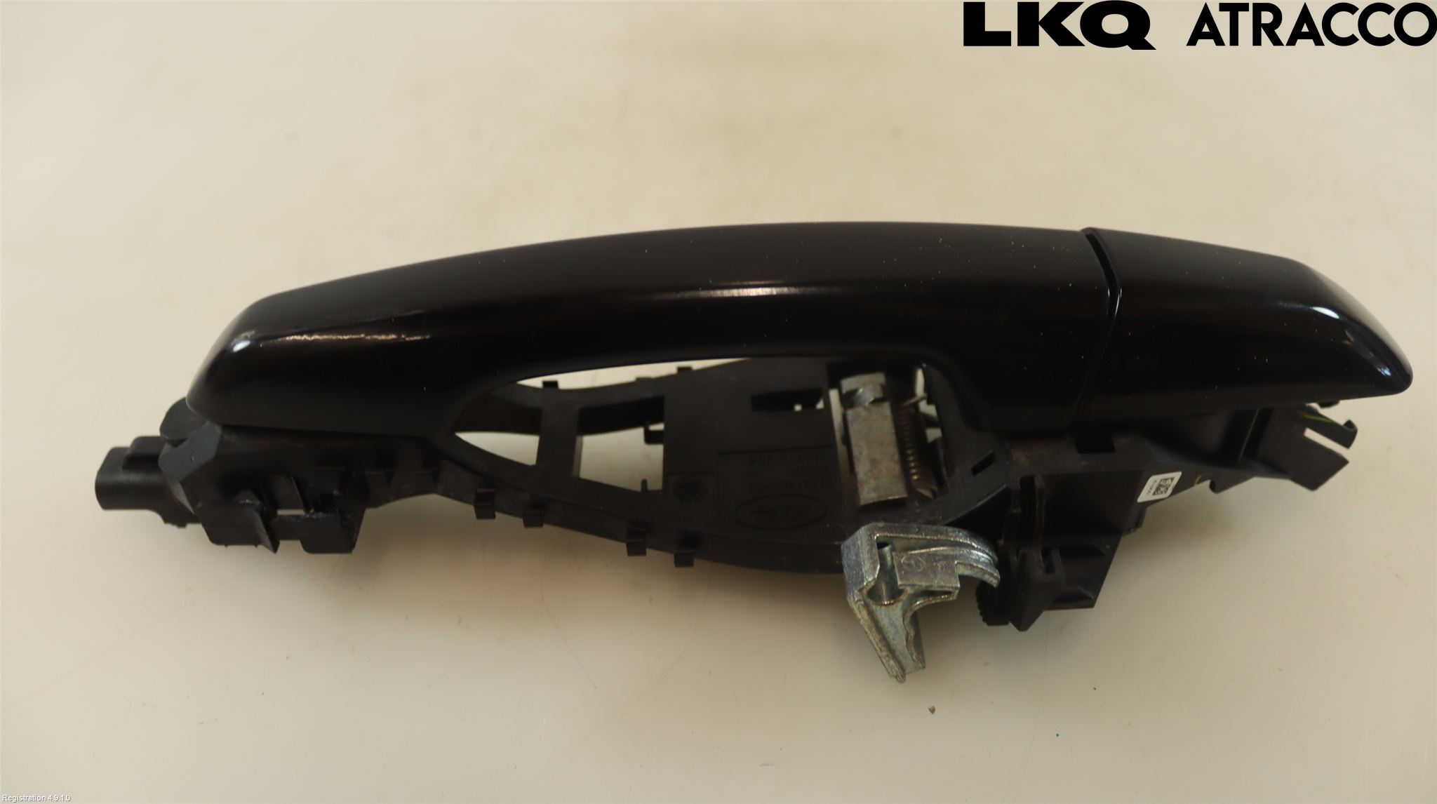 Jaguar F-PACE Dörrhandtag Yttre Vä