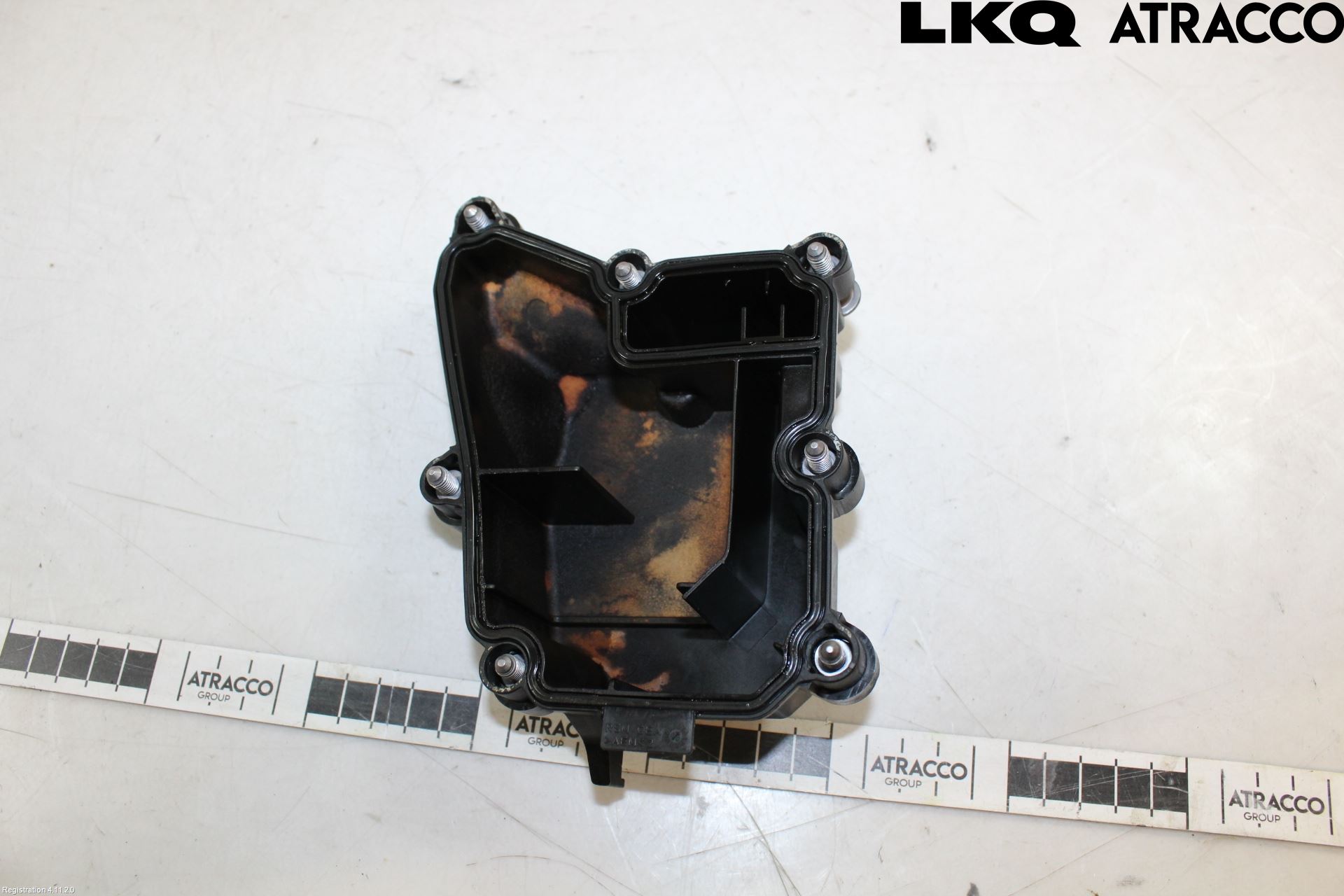 Seat ARONA Ventilkåpa