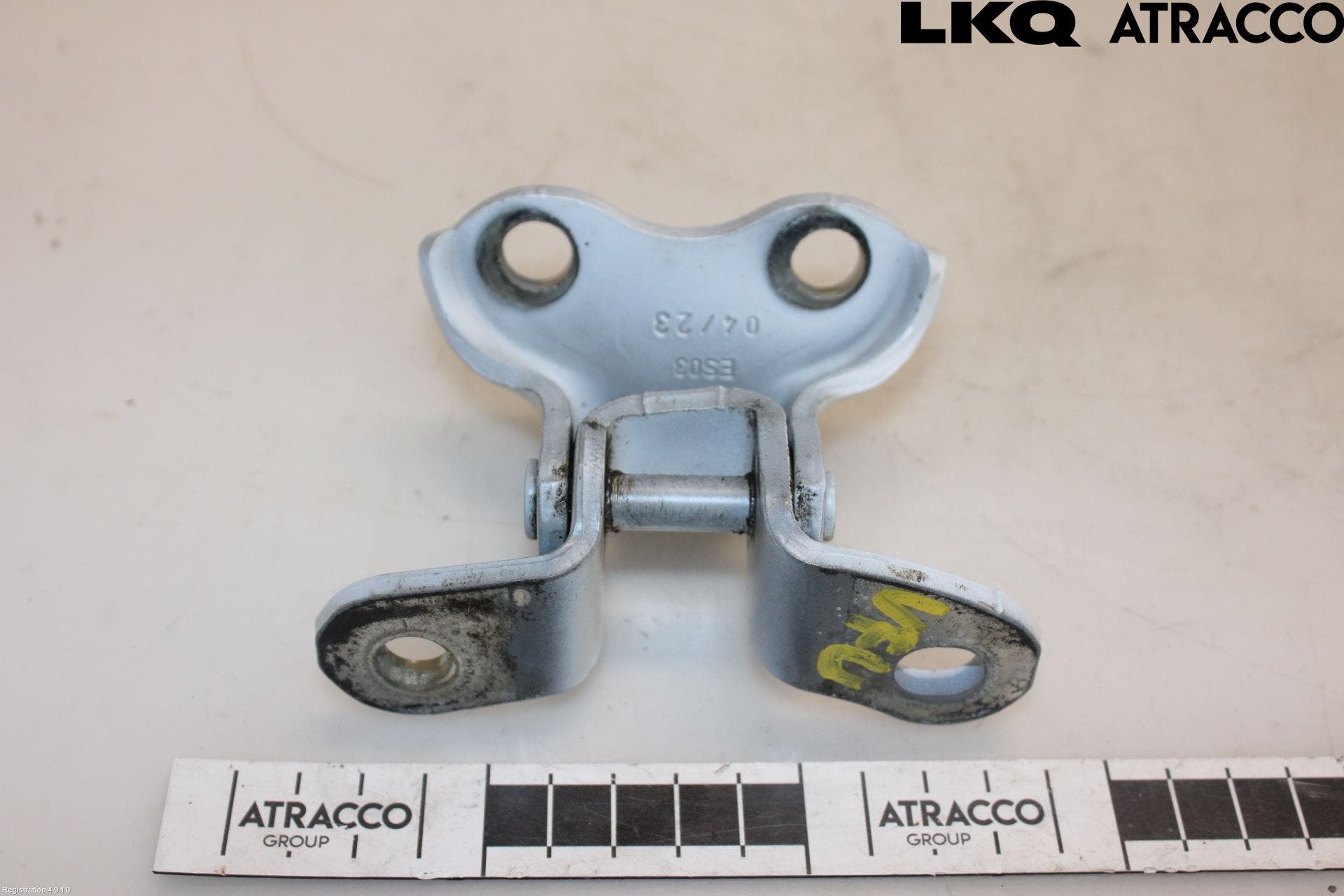 Toyota YARIS CROSS XP21 21- Dörrgångjärn