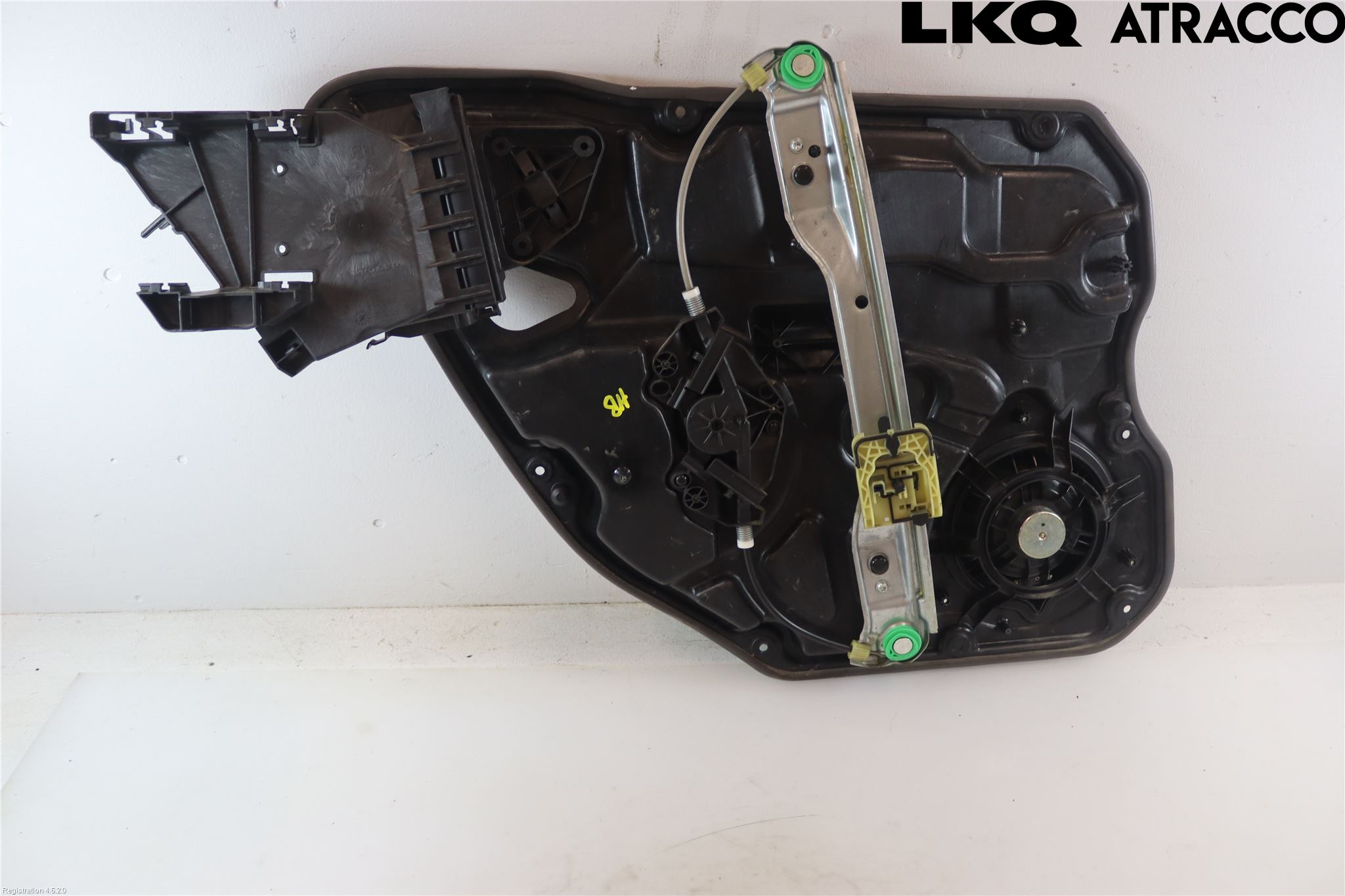 Volvo S60 11-13 Fönsterhiss El Kompl
