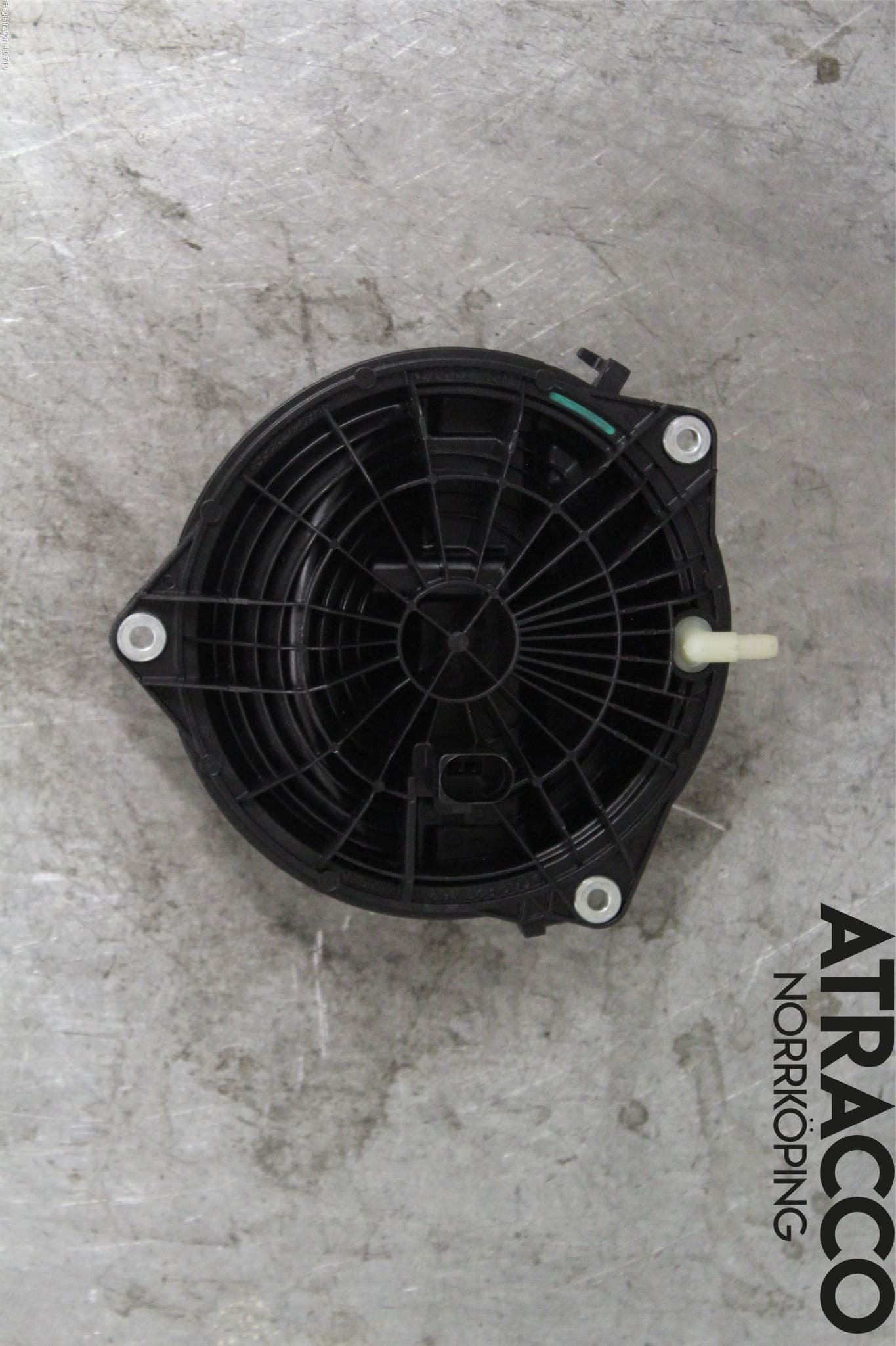 Volkswagen VW POLO VI 18->> Bakluckehandtag