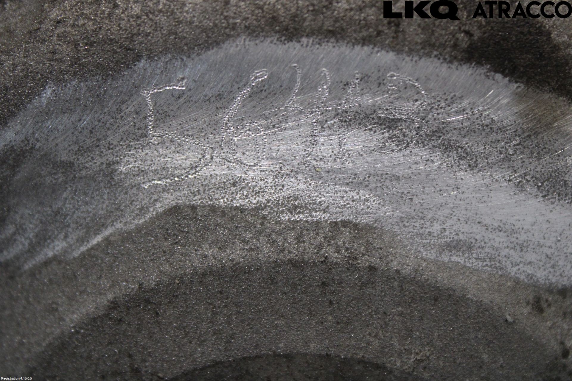 BMW 3 E90/91 SED/TOU 05-12 Framvagn Diffrential