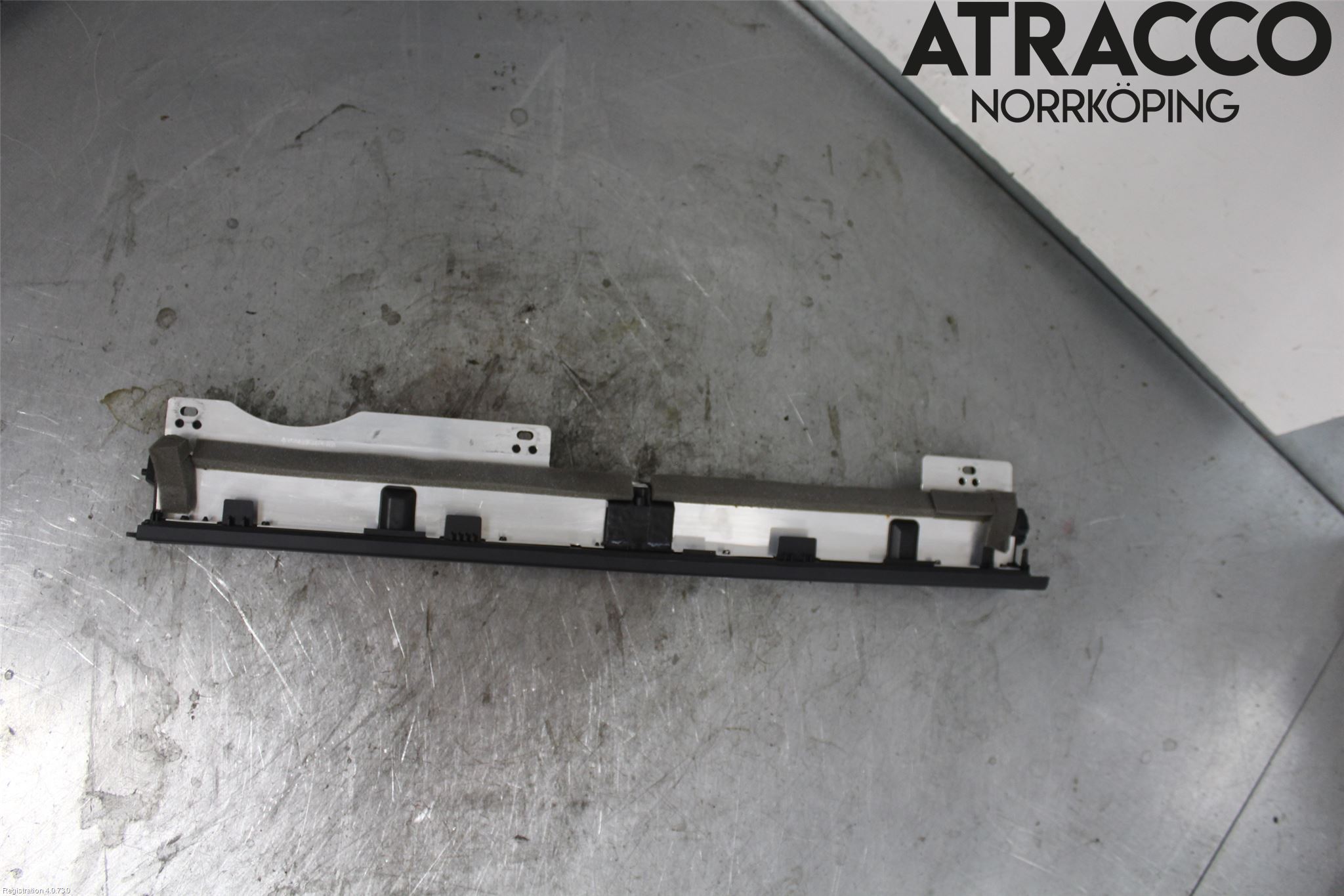 Audi A8/S8 4H 10-17 Insynskydd