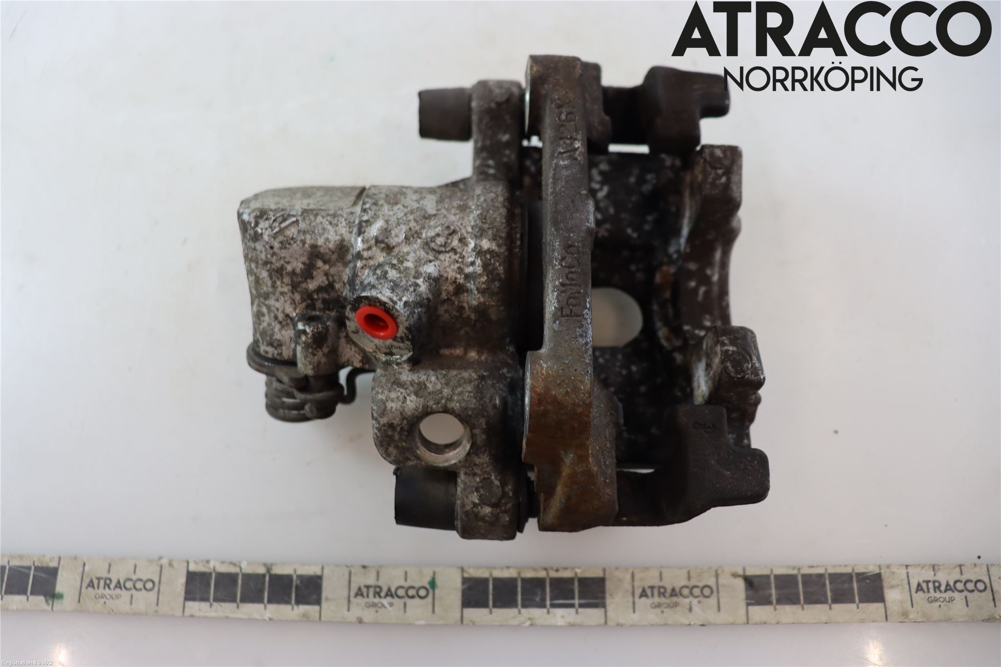 Ford FOCUS 15-18 Bromsok Bak Höger