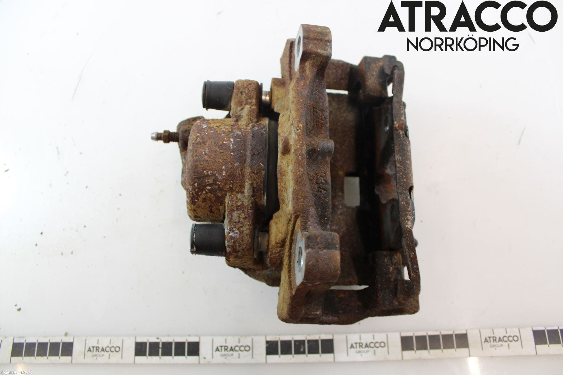 Volvo V70 14-16 Bromsok Fram Höger