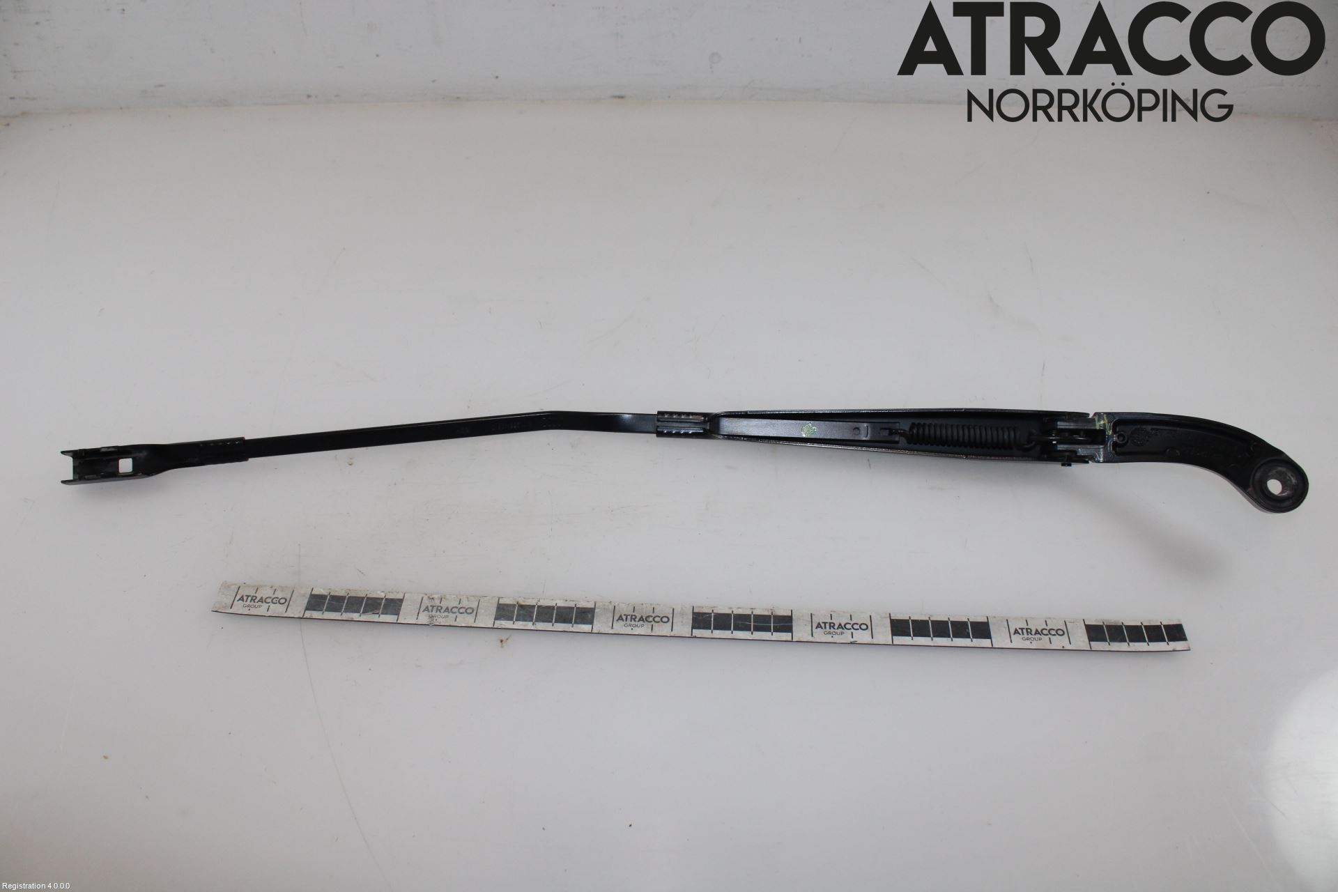 Audi A3/S3 8V 13-20 Torkararm Armar Vindruta