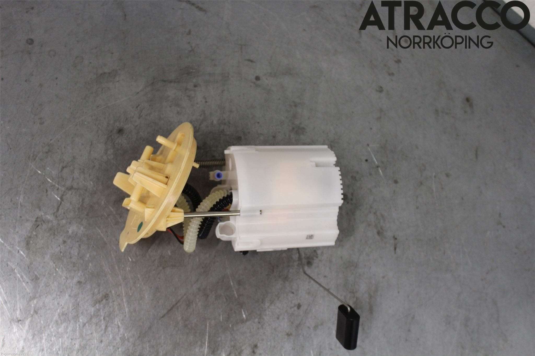 Mercedes-Benz MB E-KLASS (W213) 16-23 Bränslepump El