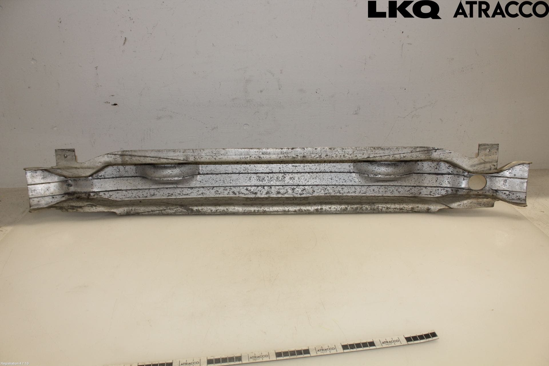 Audi A6/S6     05-11 Stötfångarbalk Fram