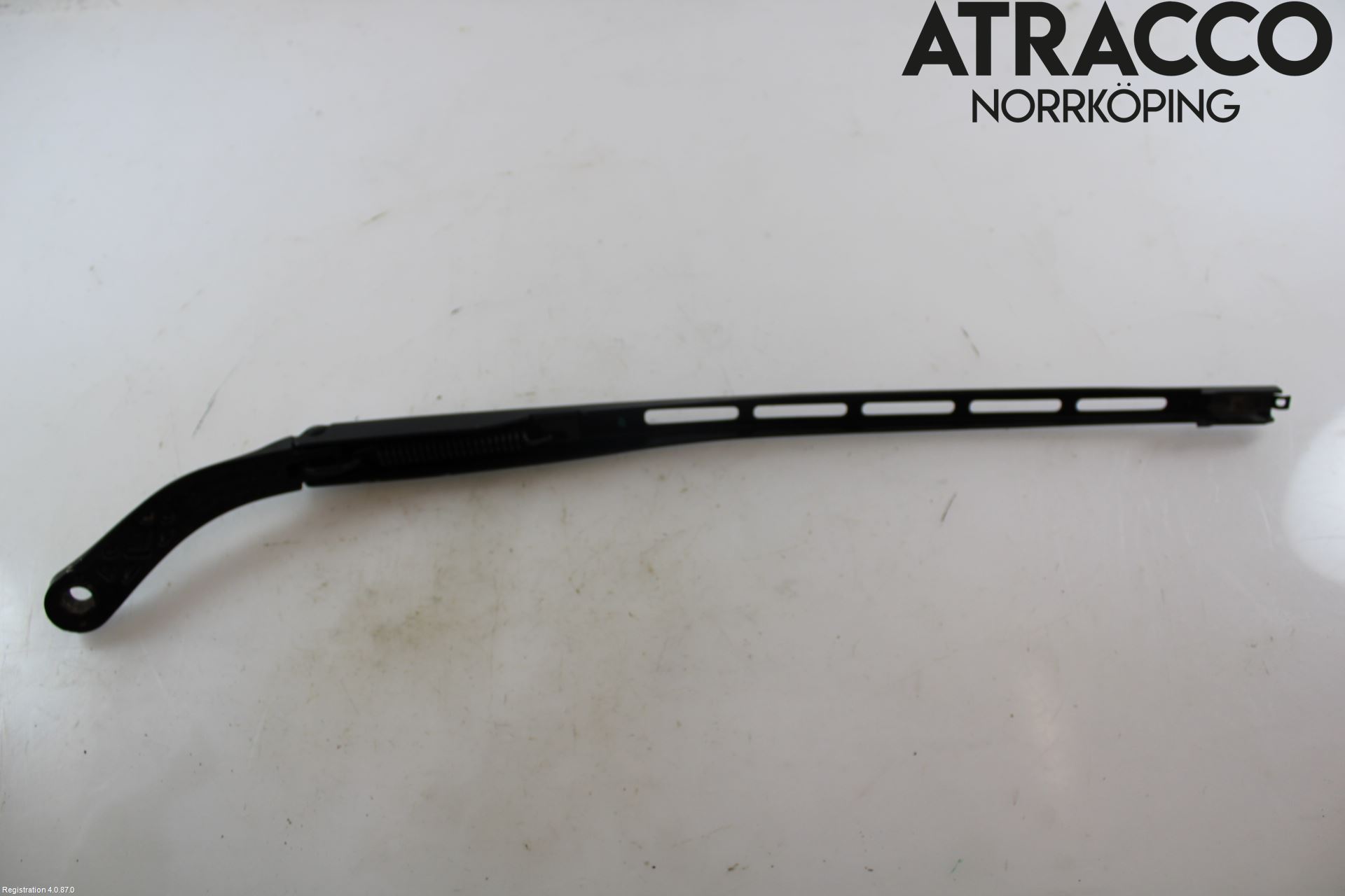 Citroen C4 I   05-10 Torkararm Armar Vindruta