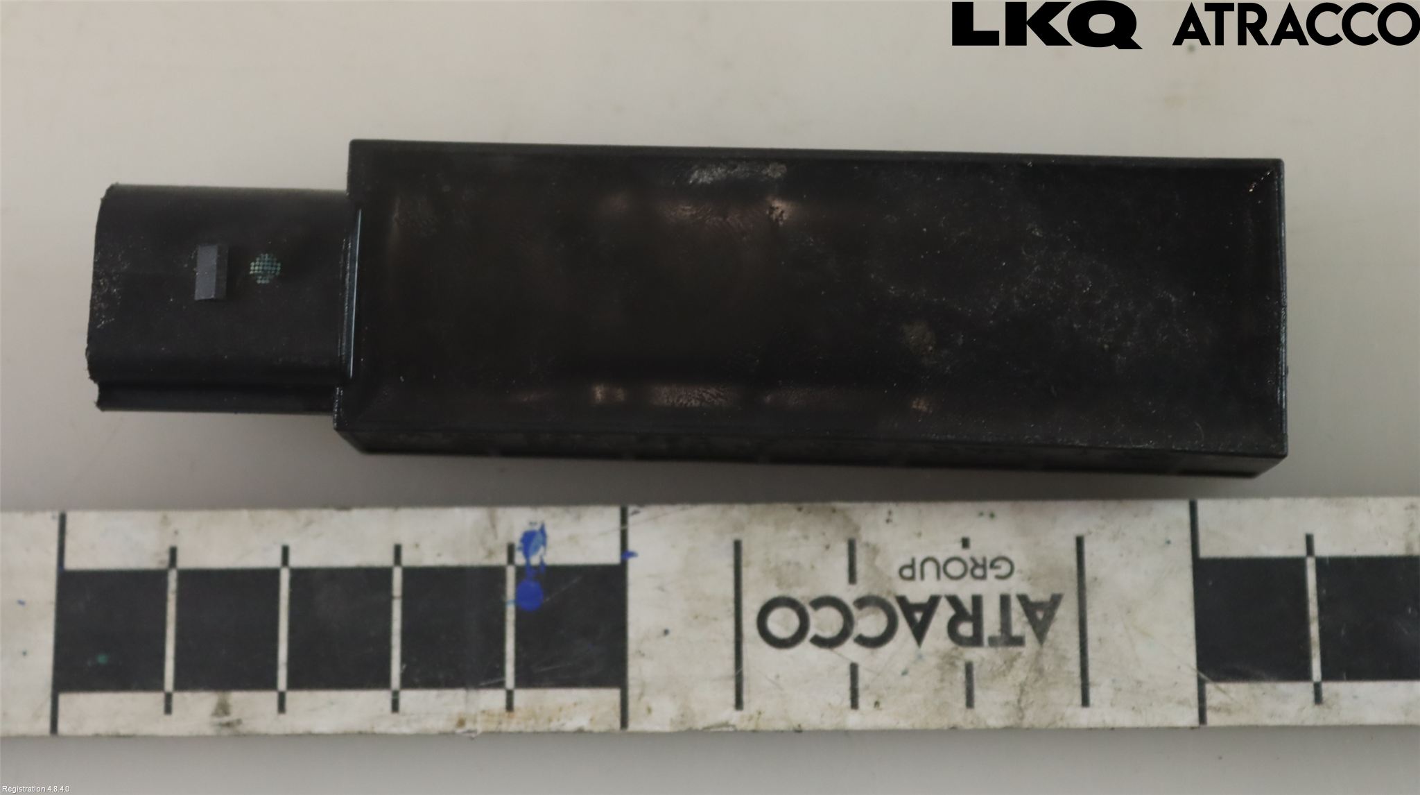 Volkswagen VW TIGUAN 16-24 Antenn